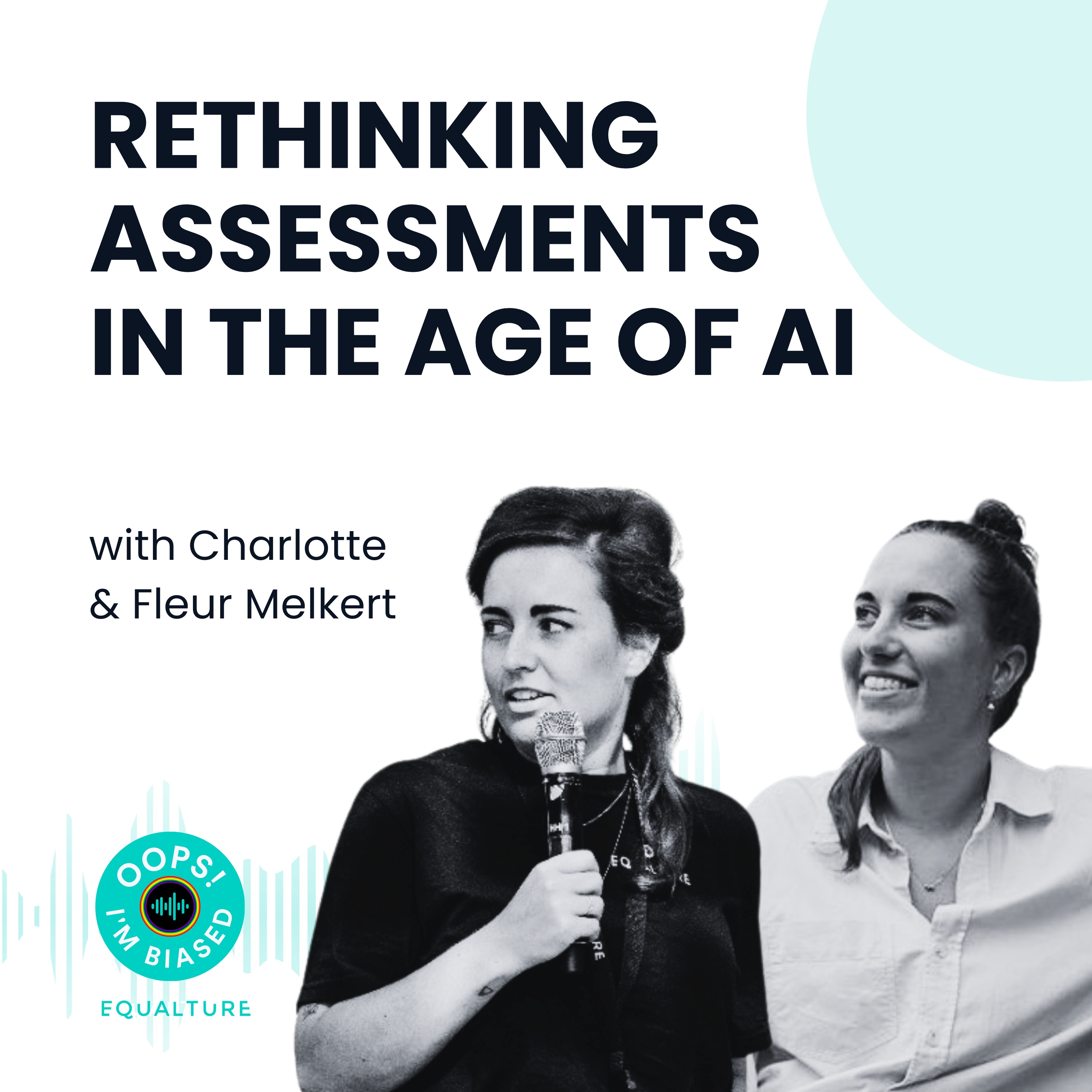 AI Is Changing Assessments: Why Traditional Tests Are Losing Their Value