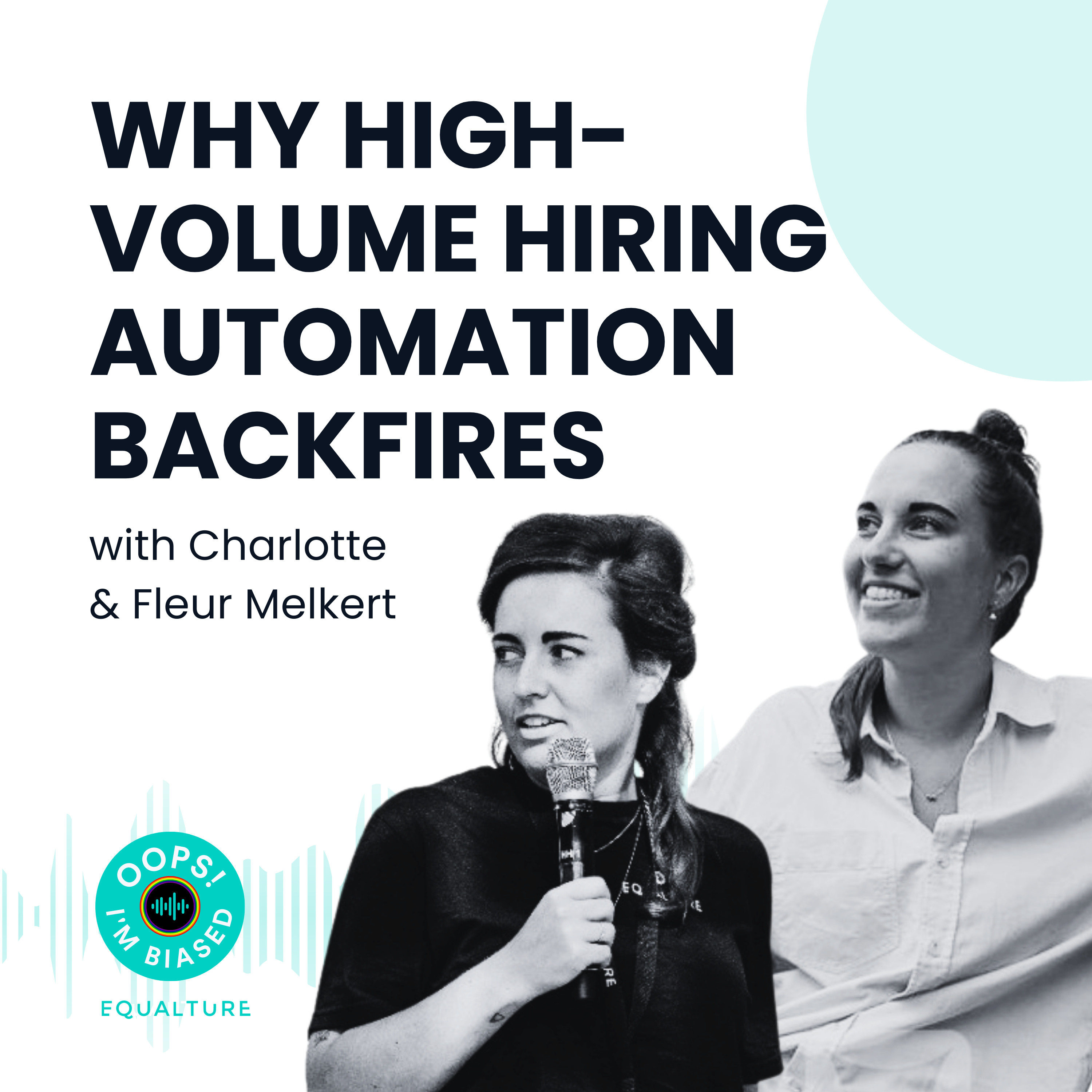 Why High-Volume Hiring Automation Backfires