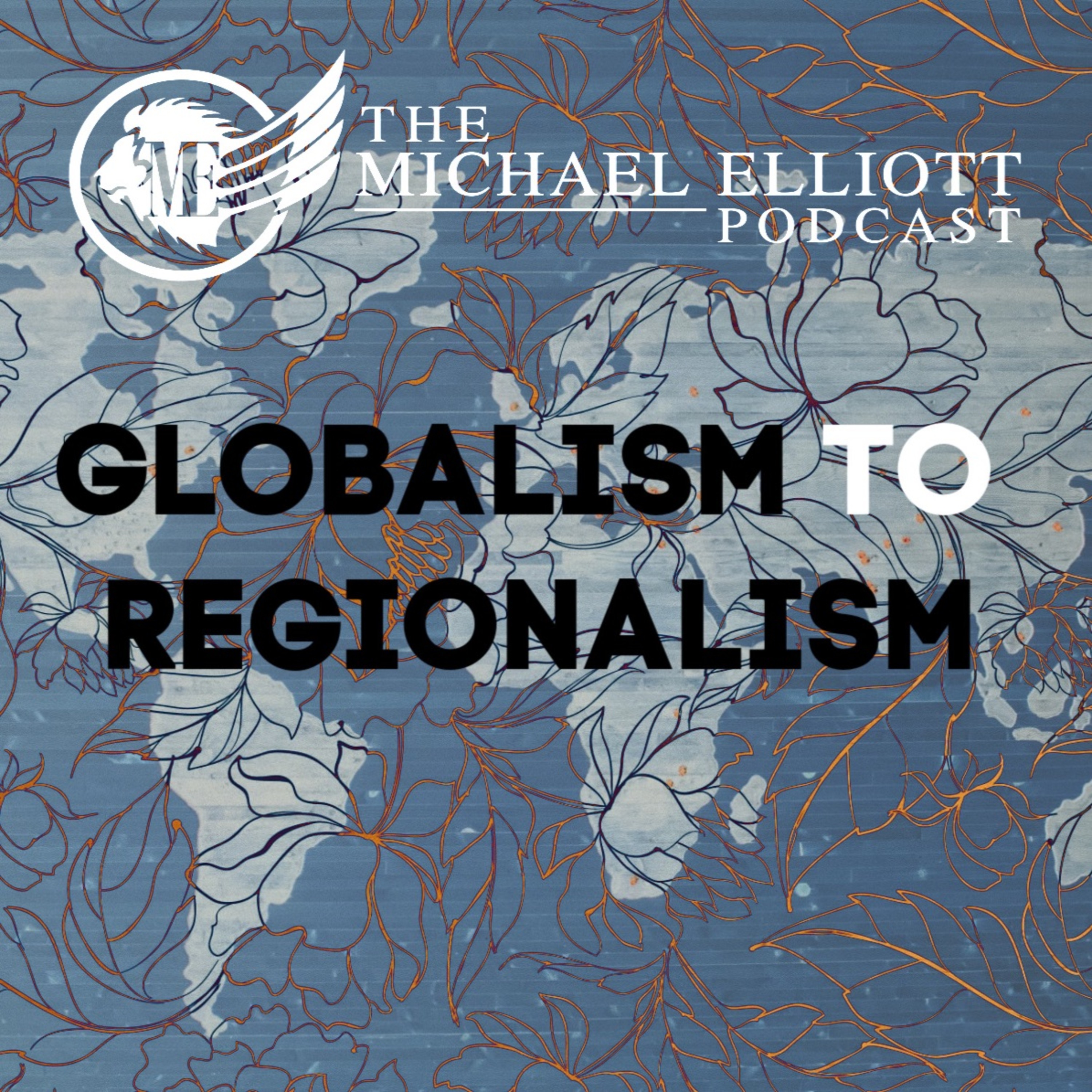 The Michael Elliott Podcast