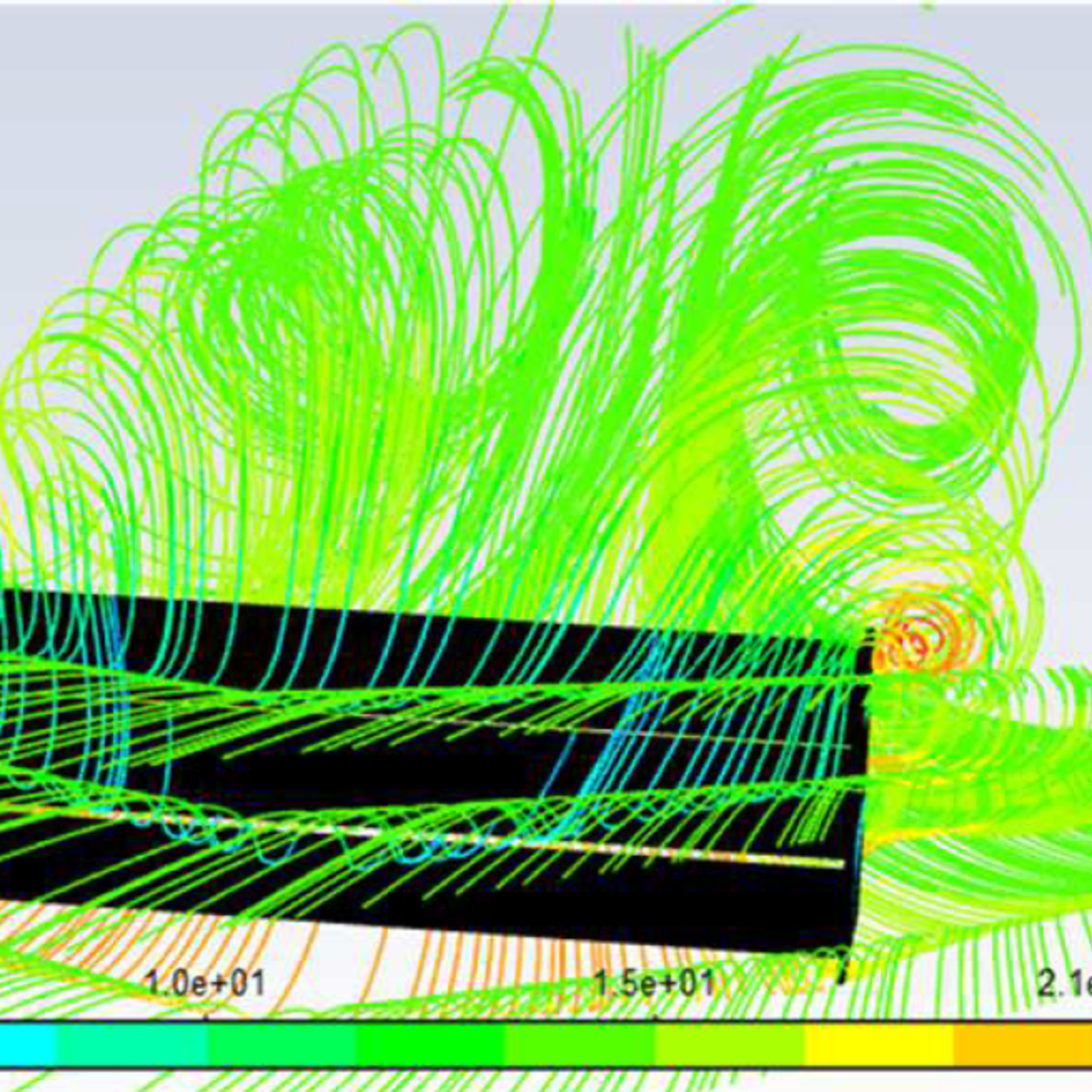 Aerodynamics of Drag Reduction Systems for Formula Student Cars - Podcast #115 episode artwork