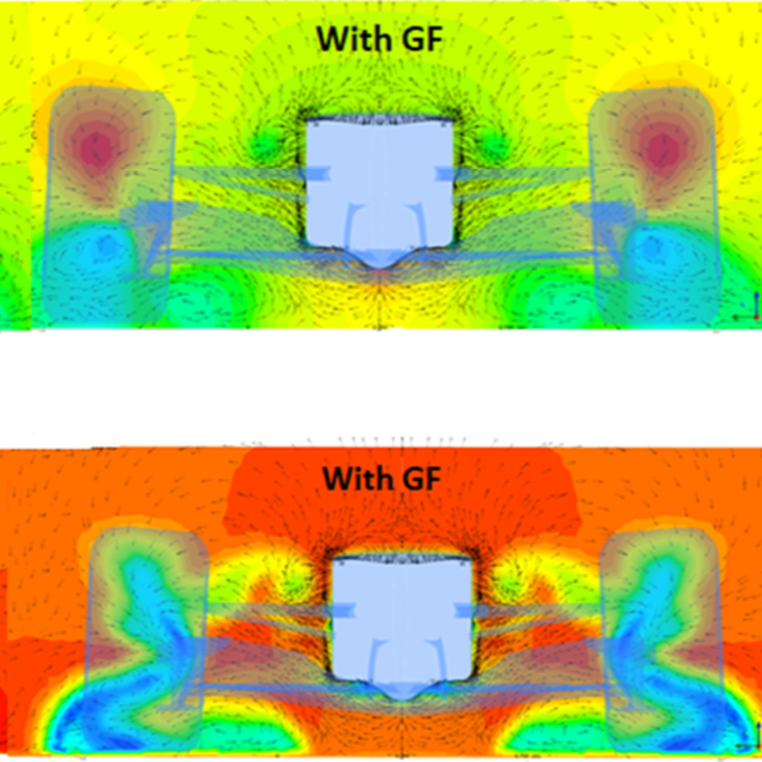 Podcast #136 - How gurney flaps greatly improve F1 car aerodynamics Part 2 episode artwork