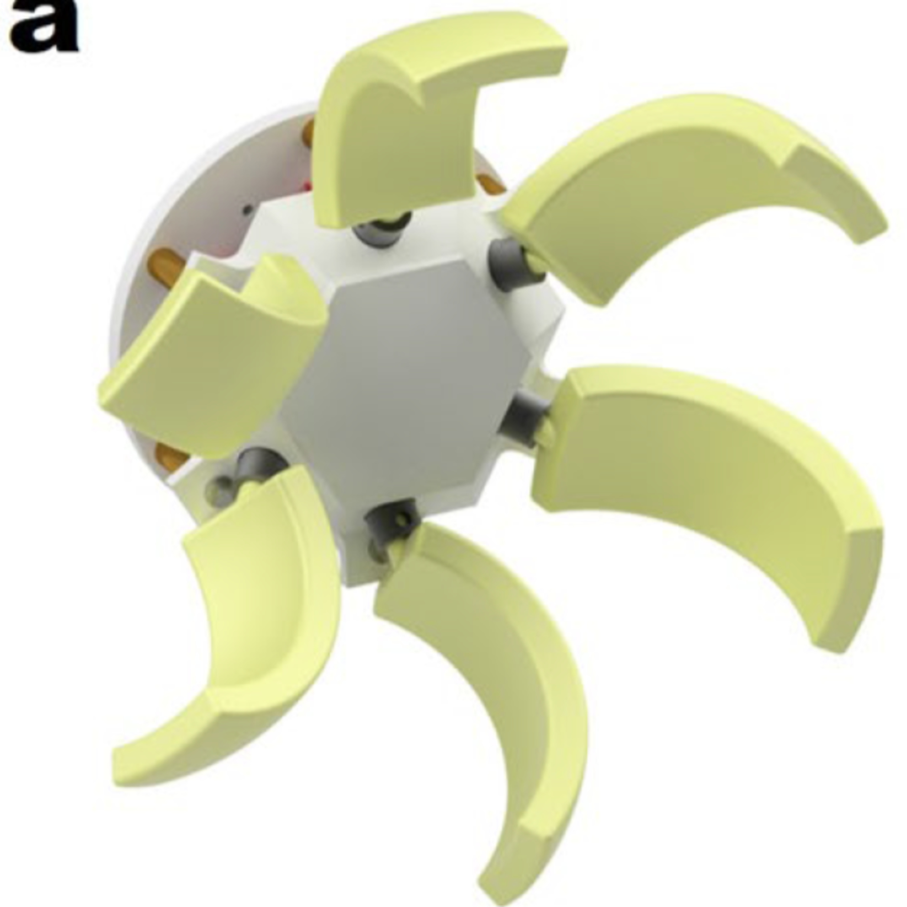 Cool New Type Of Propeller And Optimization With DOEs - Podcast #144 episode artwork