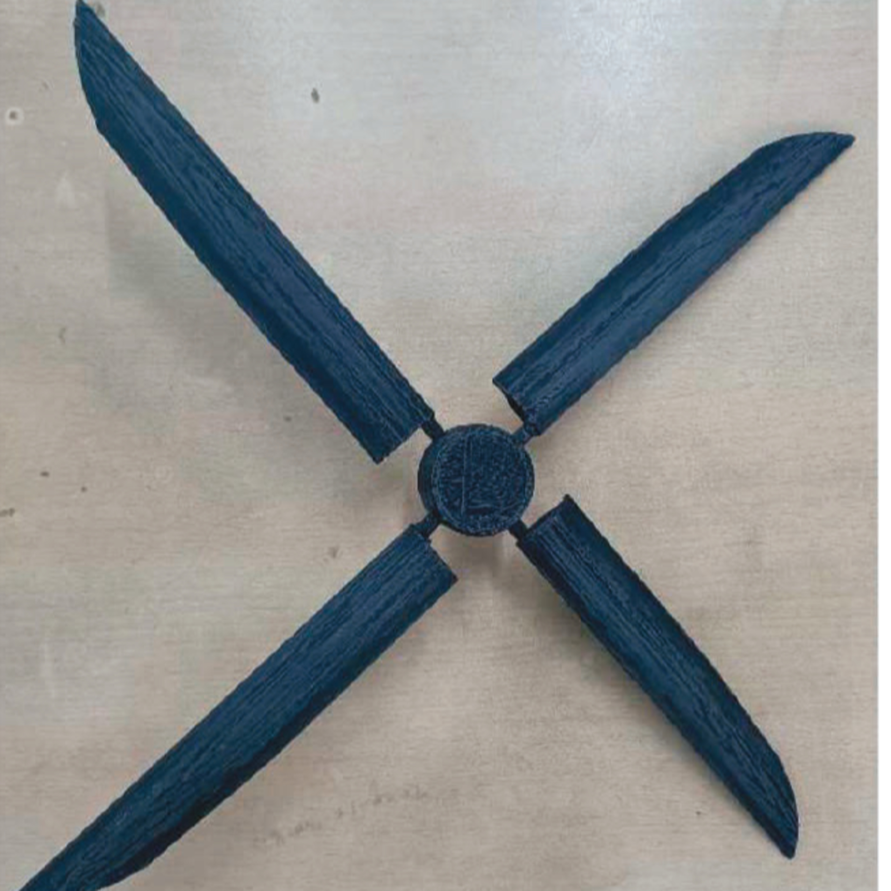 Can You Use 3D Printing For Helicopter Rotor Blade Testing - Podcast #147 episode artwork