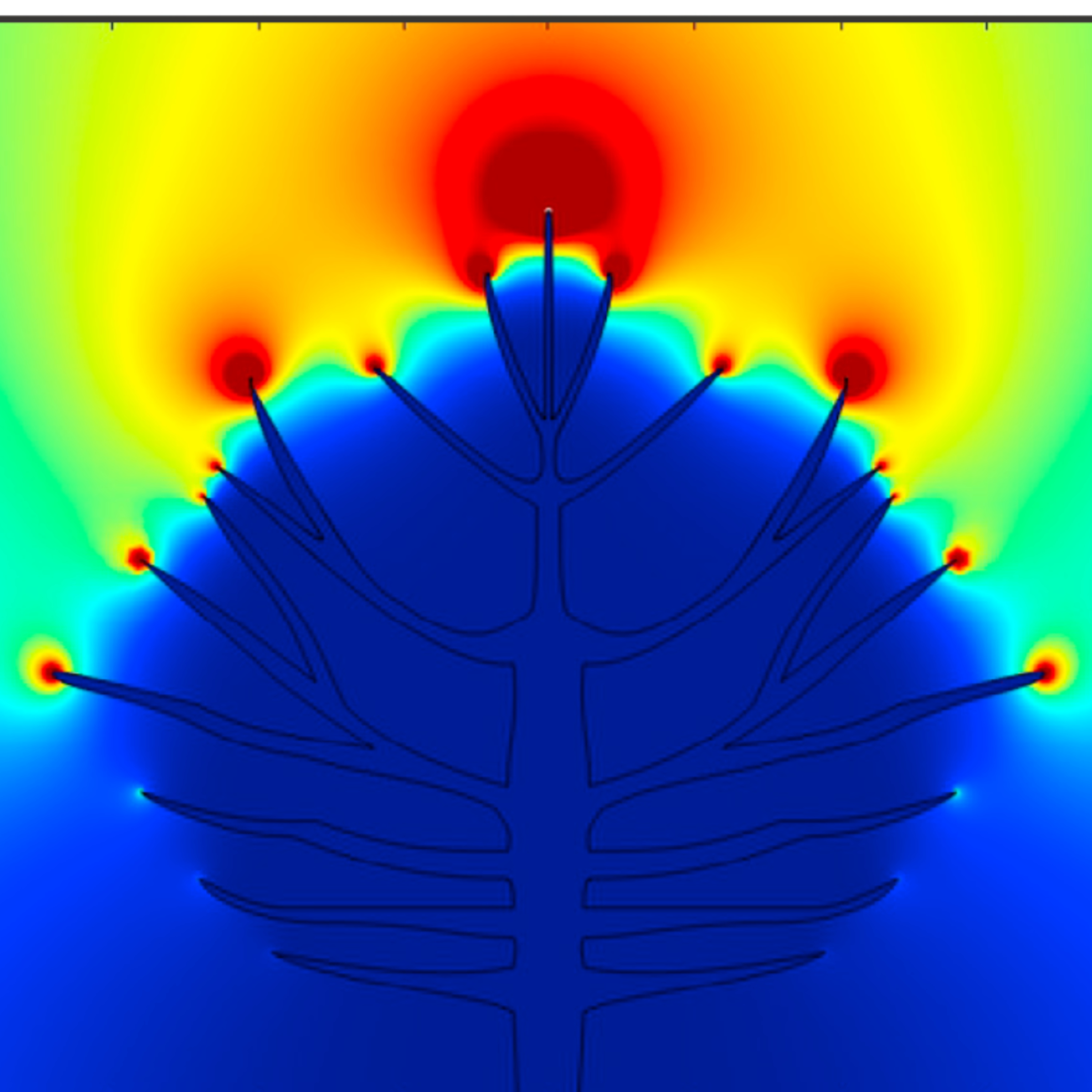 Using Electric Fields To Fly - How Spiders Do It + Podcast #158 episode artwork