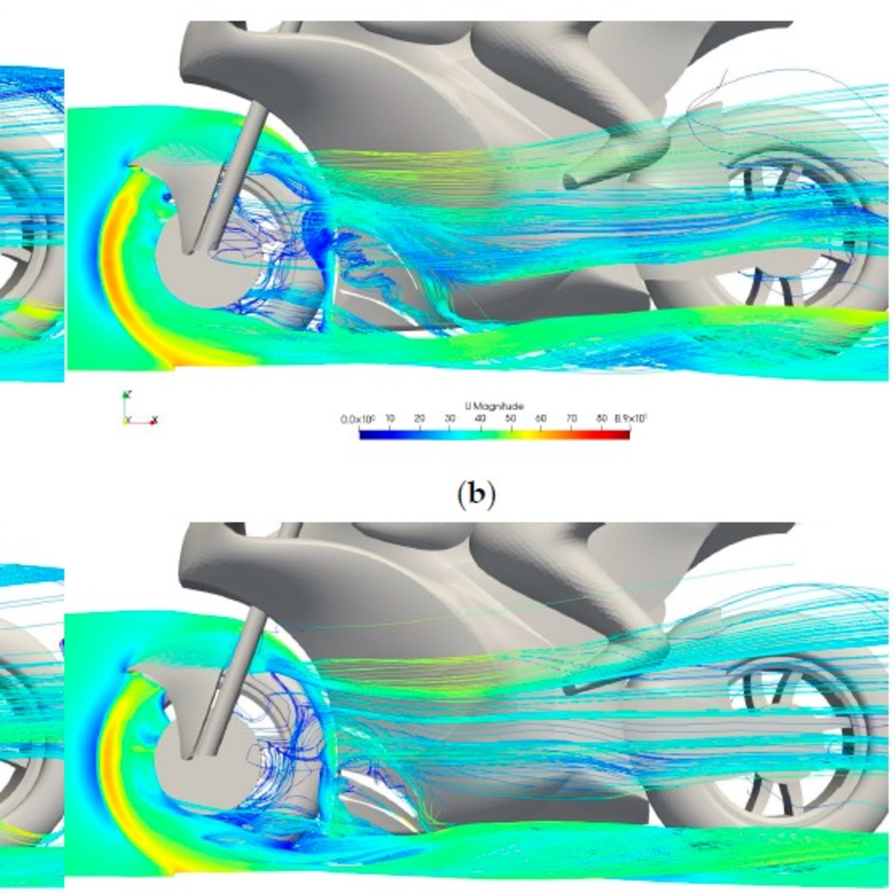 MotoGP Flow Redirector Aerodynamics Podcast 183 episode artwork