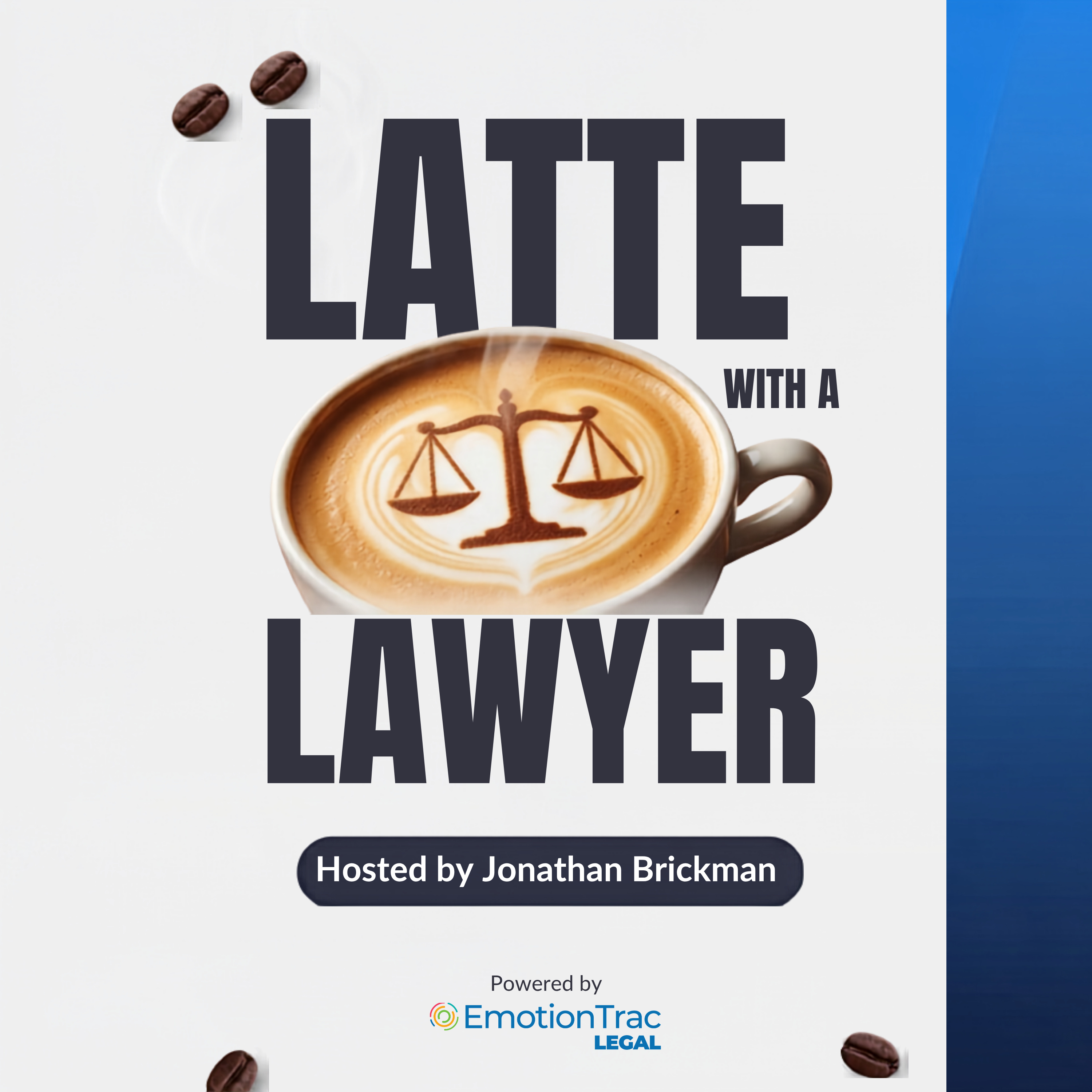 The Trial-First Philosophy: How Jason Green Leverages a Prosecutor's Edge to Fight Big Insurance episode artwork
