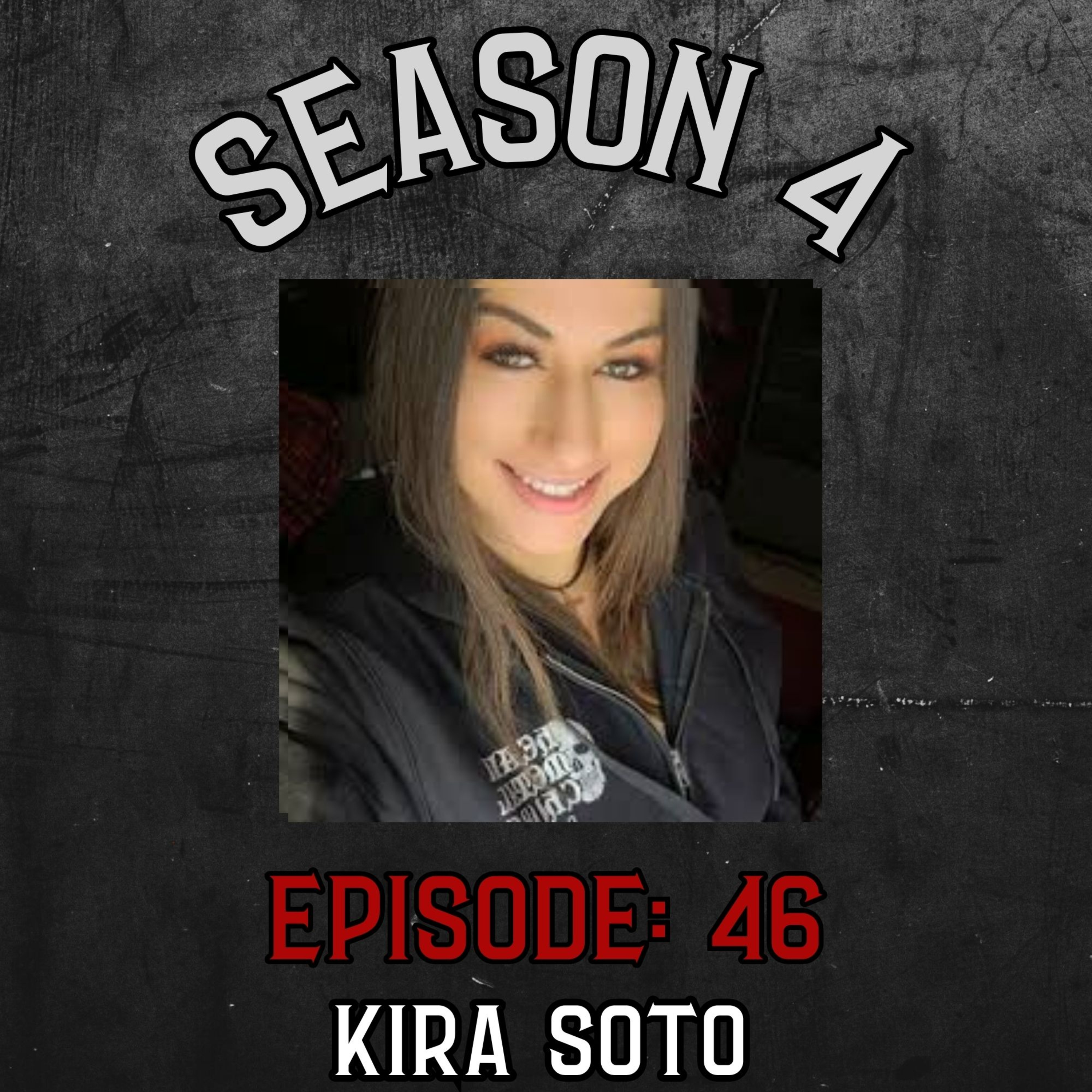 Season 4 Ep 46 Kira Soto episode artwork