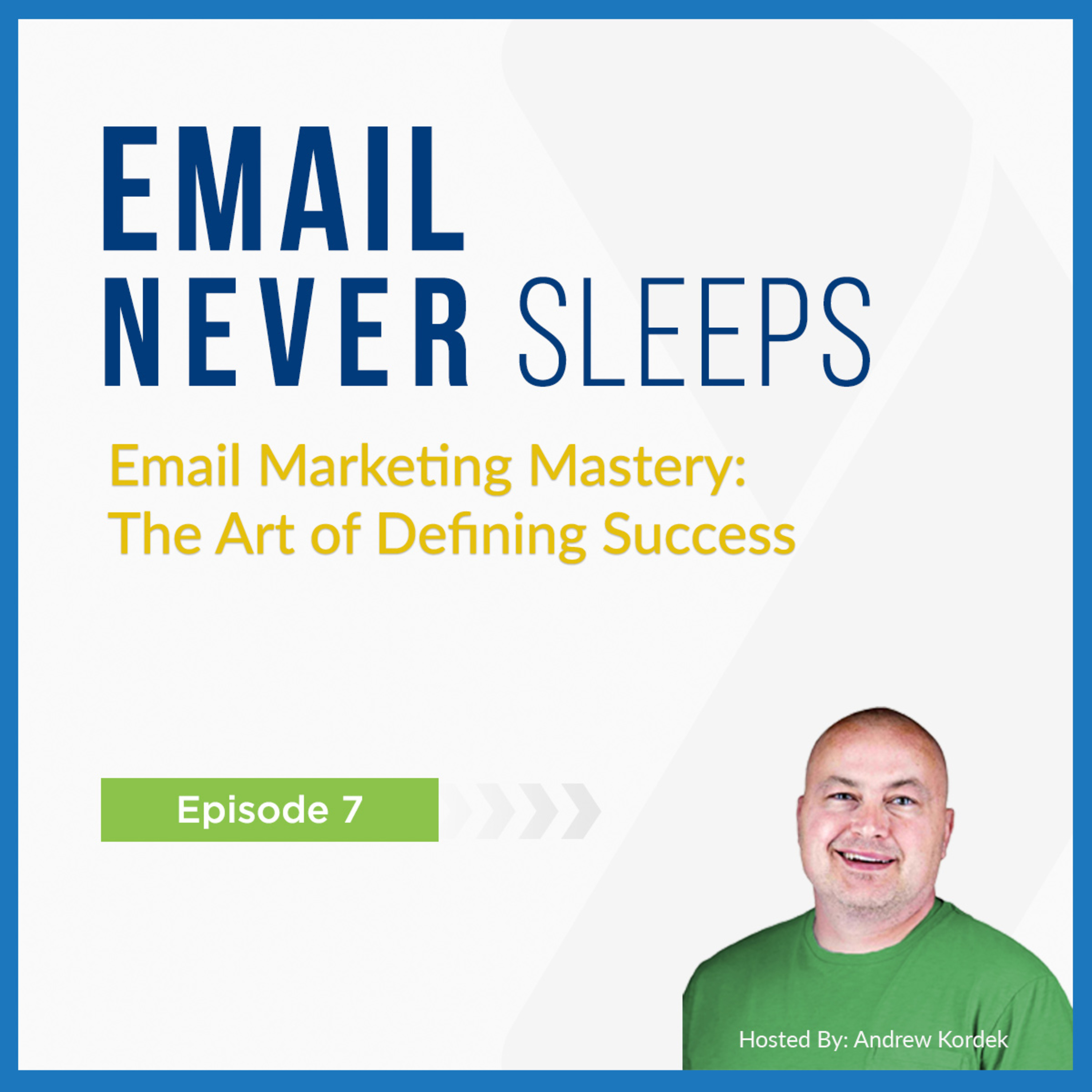 iPost: Email Never Sleeps