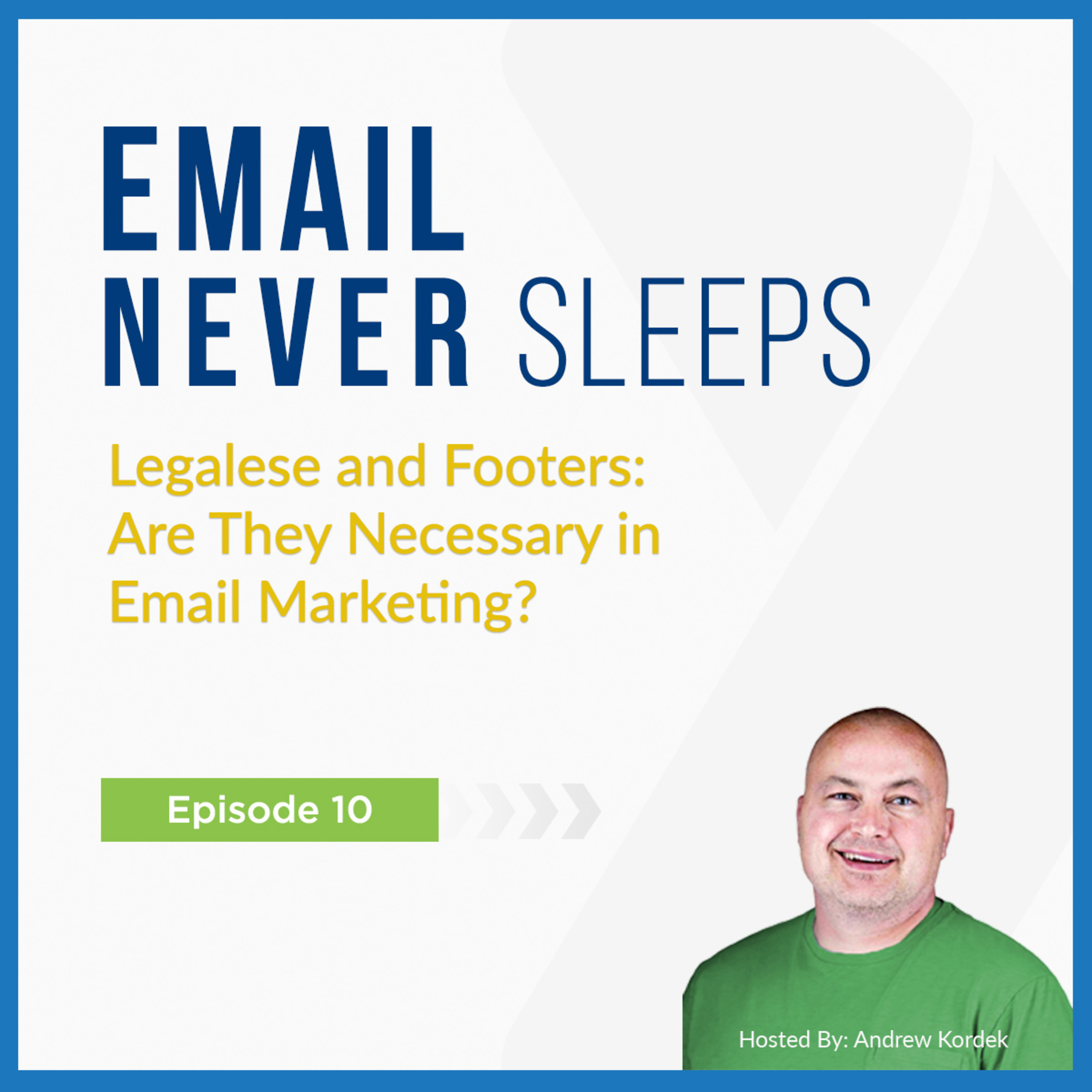 iPost: Email Never Sleeps