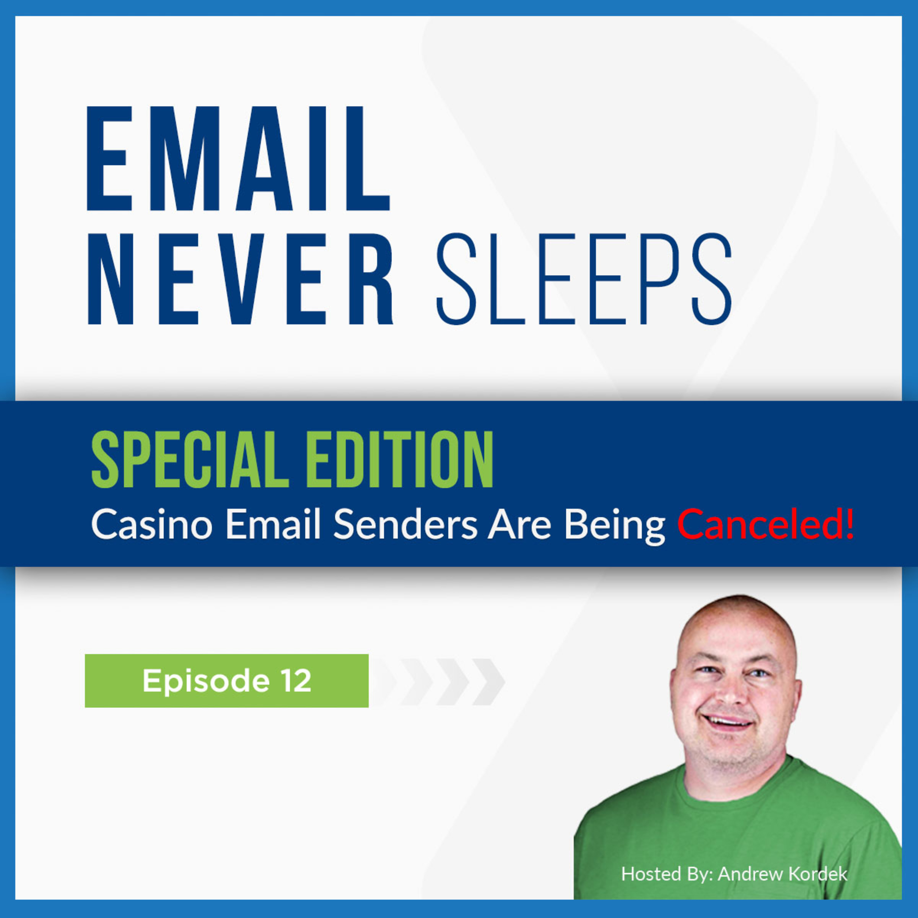 iPost: Email Never Sleeps