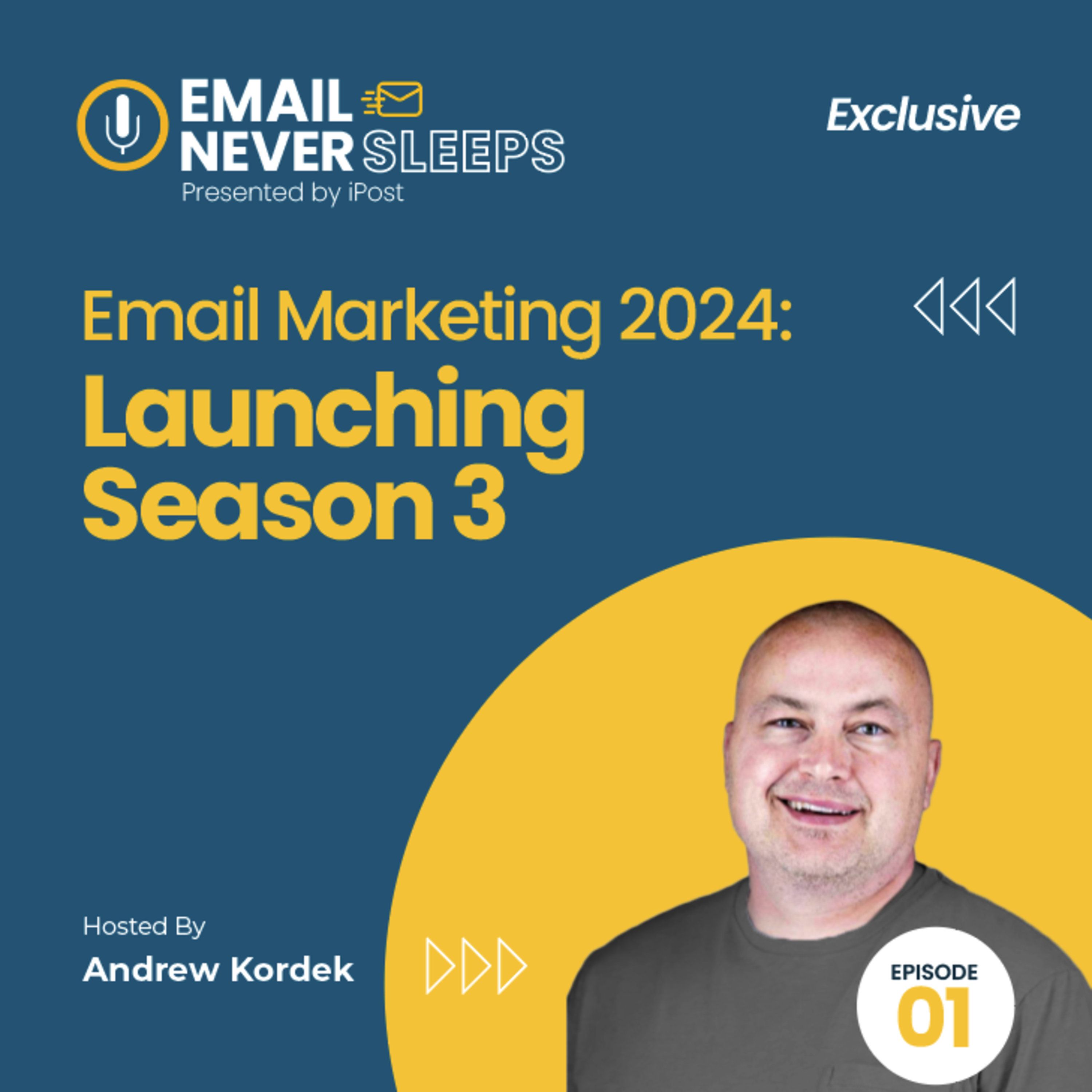 iPost: Email Never Sleeps
