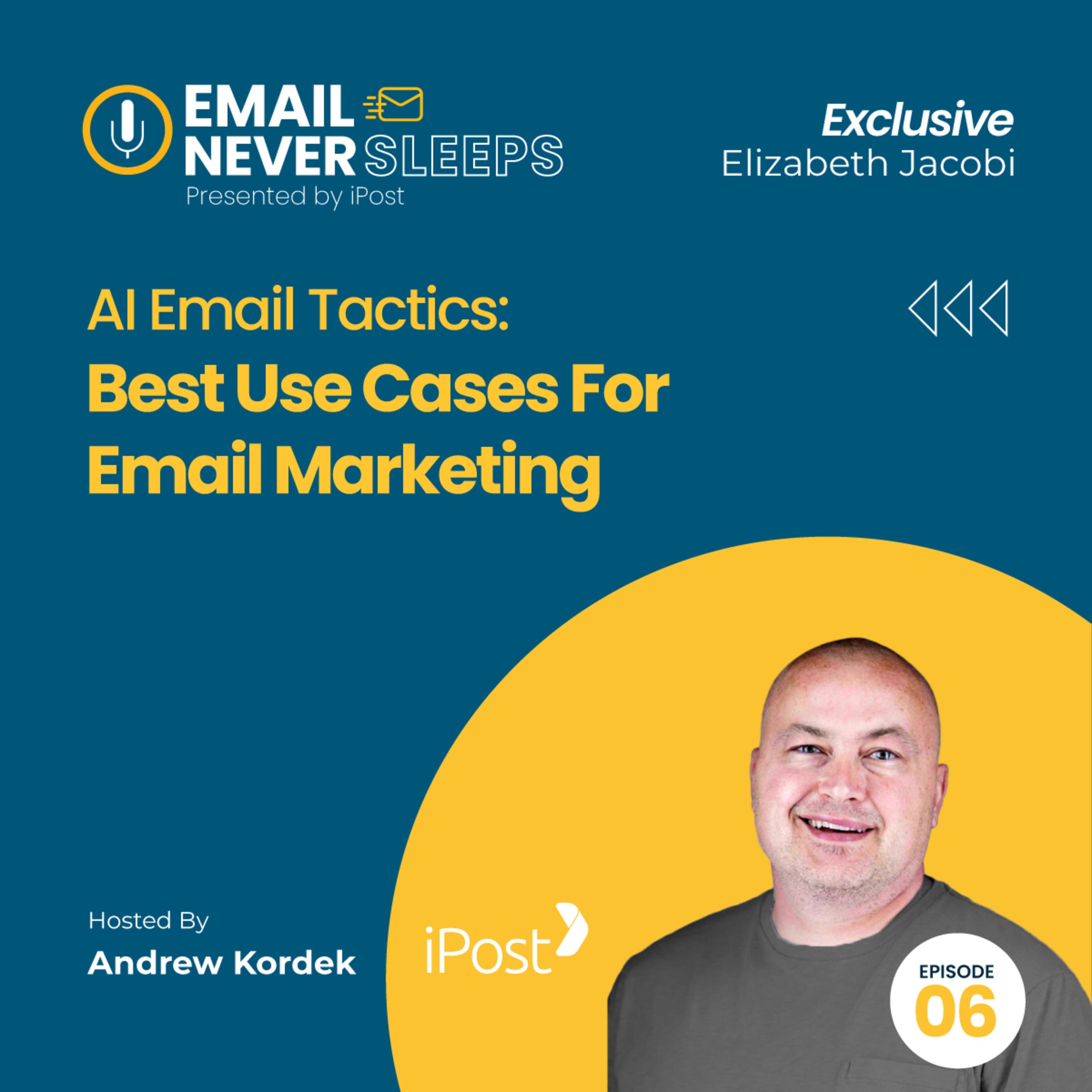 iPost: Email Never Sleeps