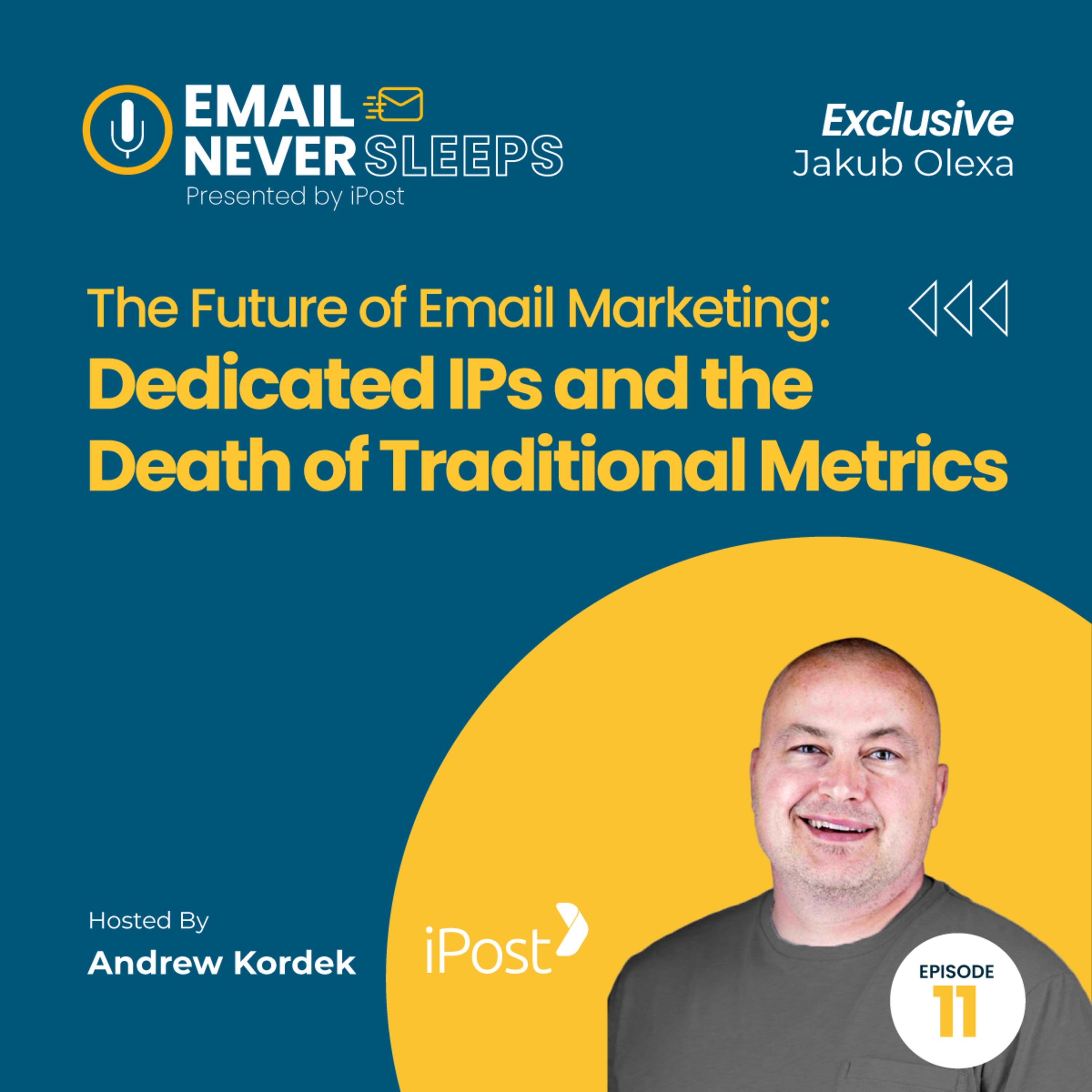 iPost: Email Never Sleeps