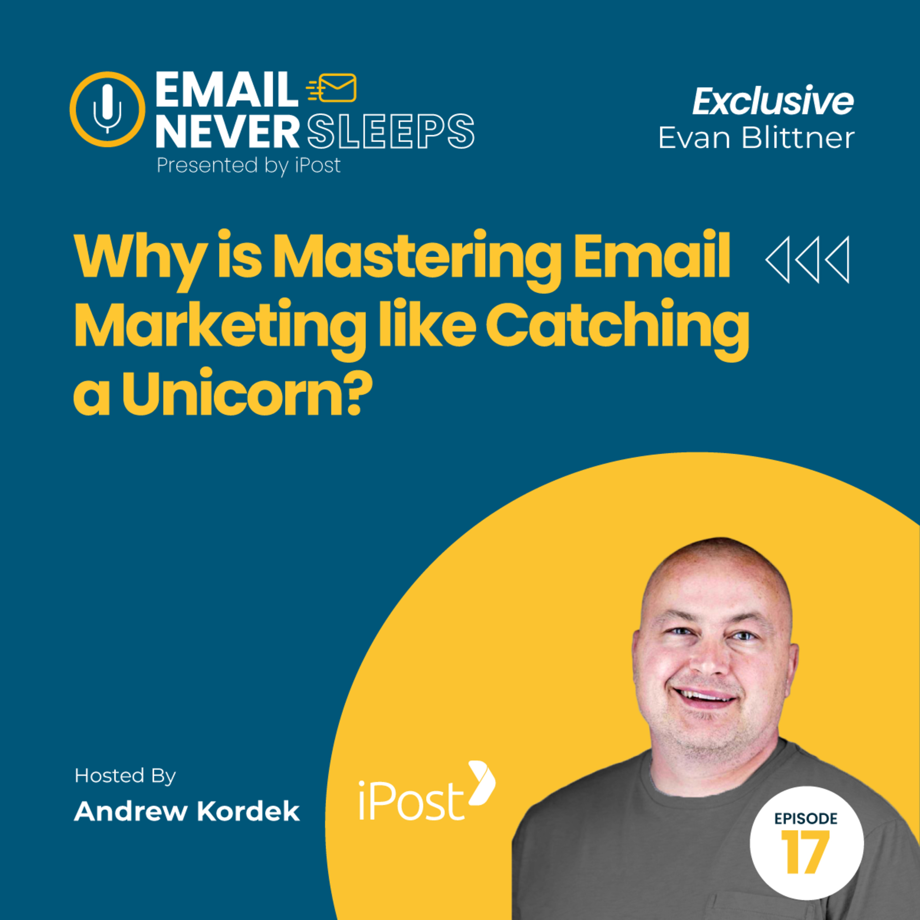 iPost: Email Never Sleeps