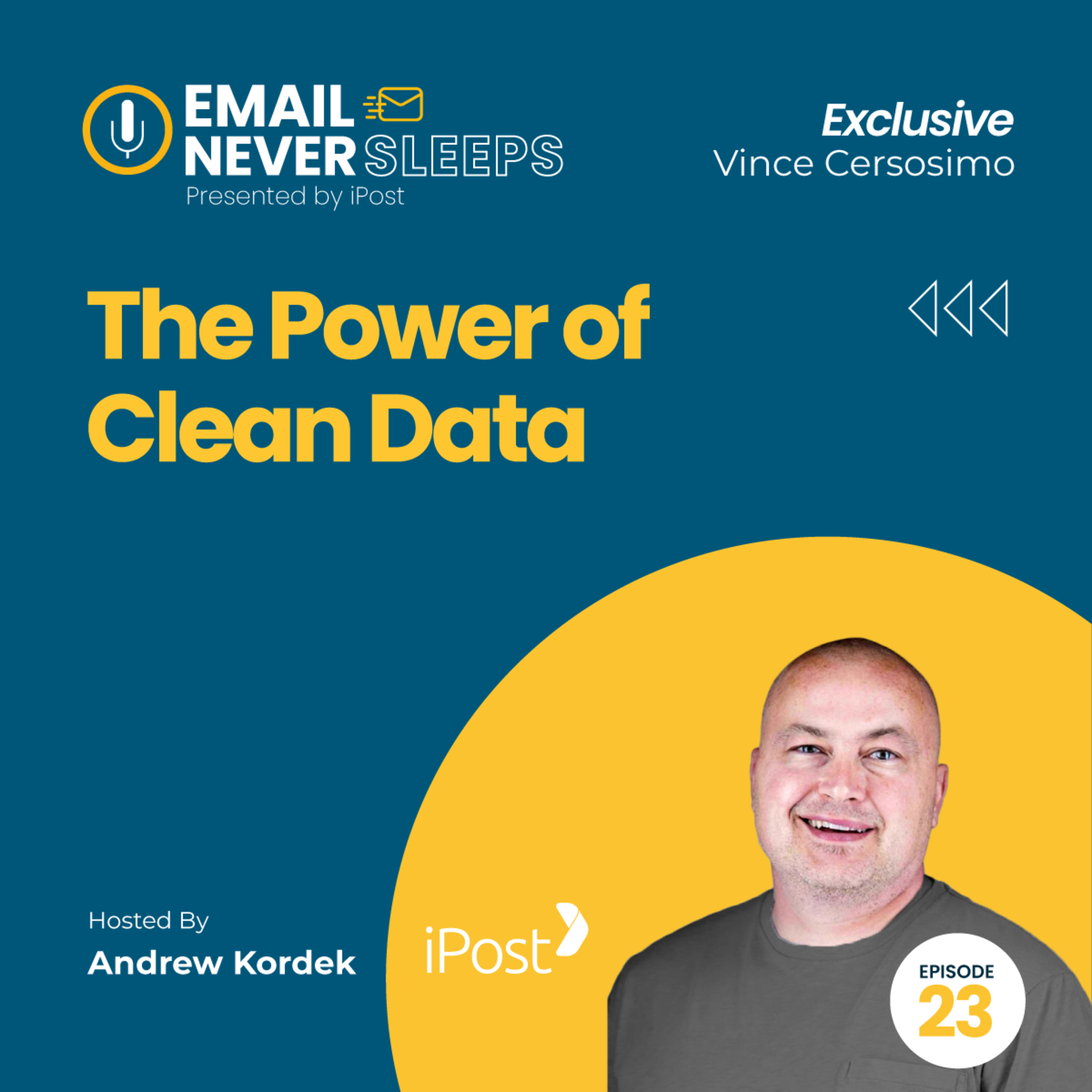 iPost: Email Never Sleeps