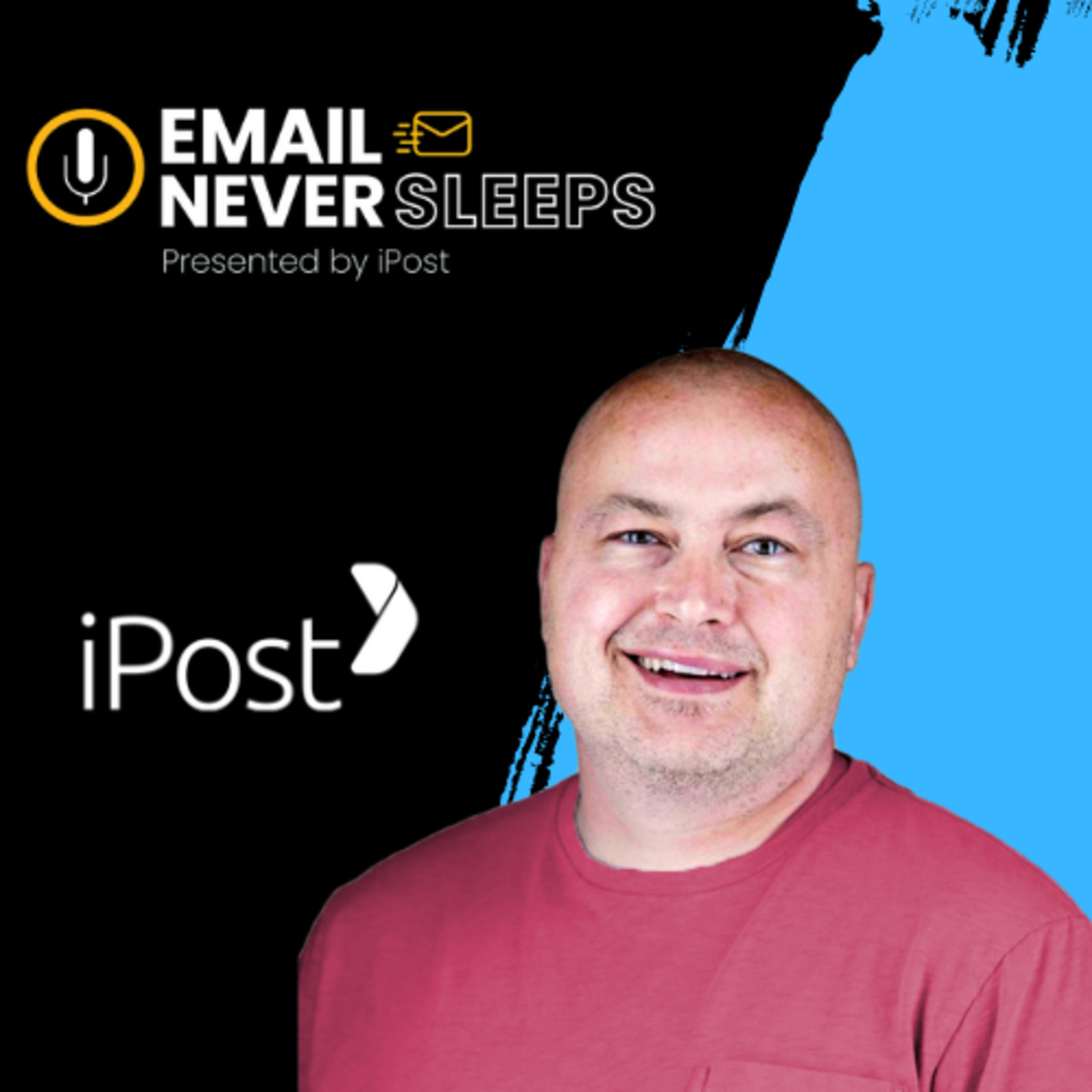iPost: Email Never Sleeps