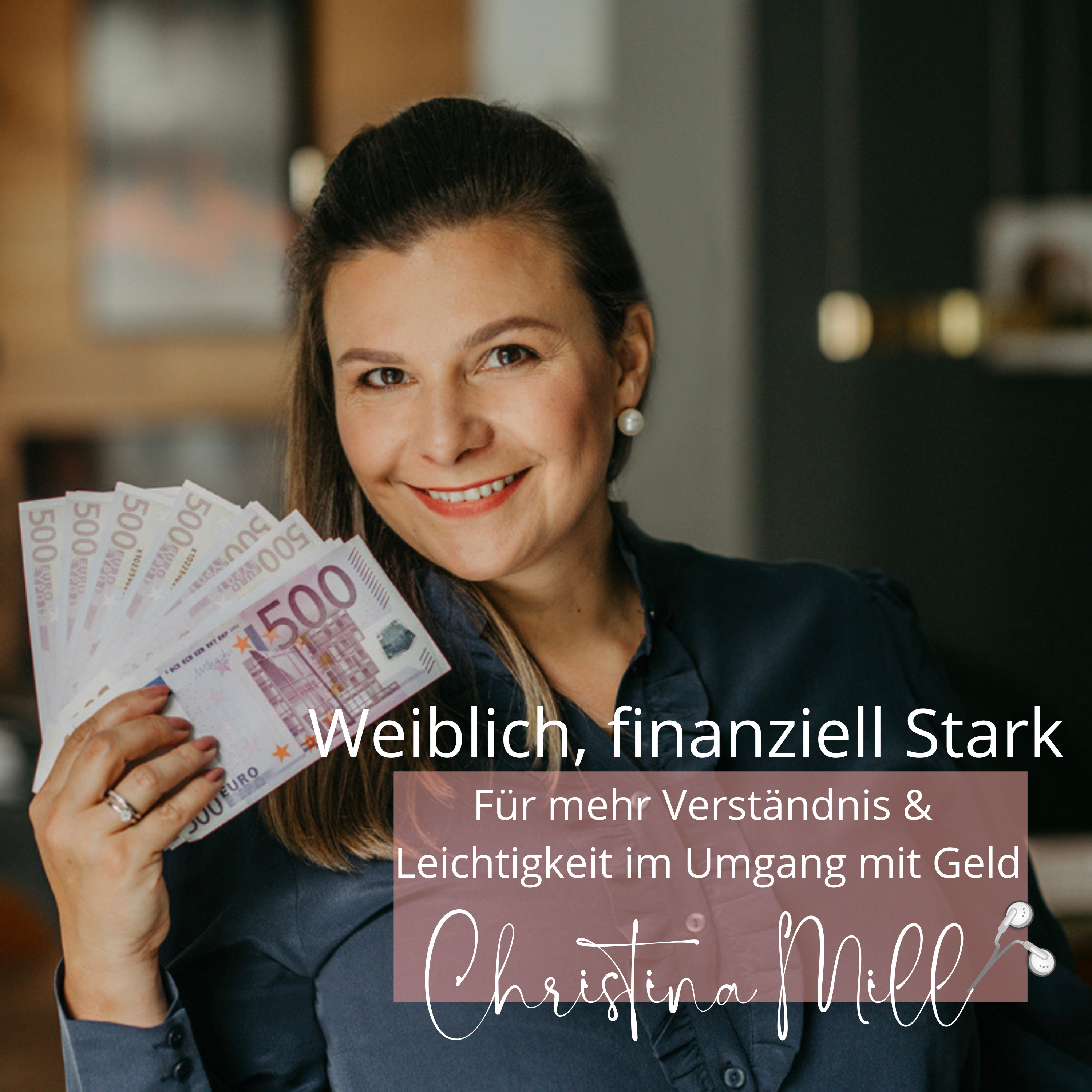 #114 Selbstständigkeit & Finanzen: So planst Du den Übergang ohne finanzielle Engpässe episode artwork
