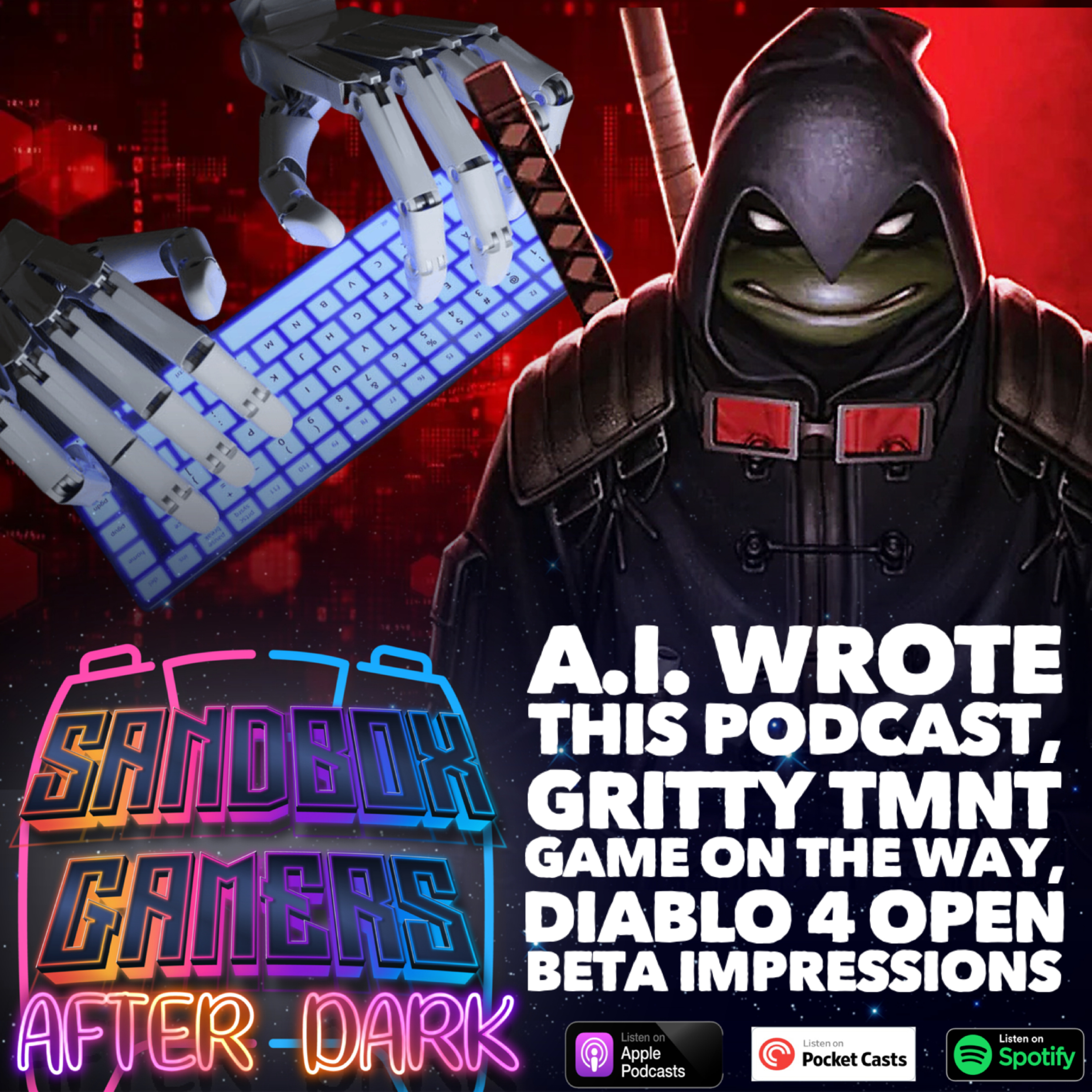 Sandbox Gamers