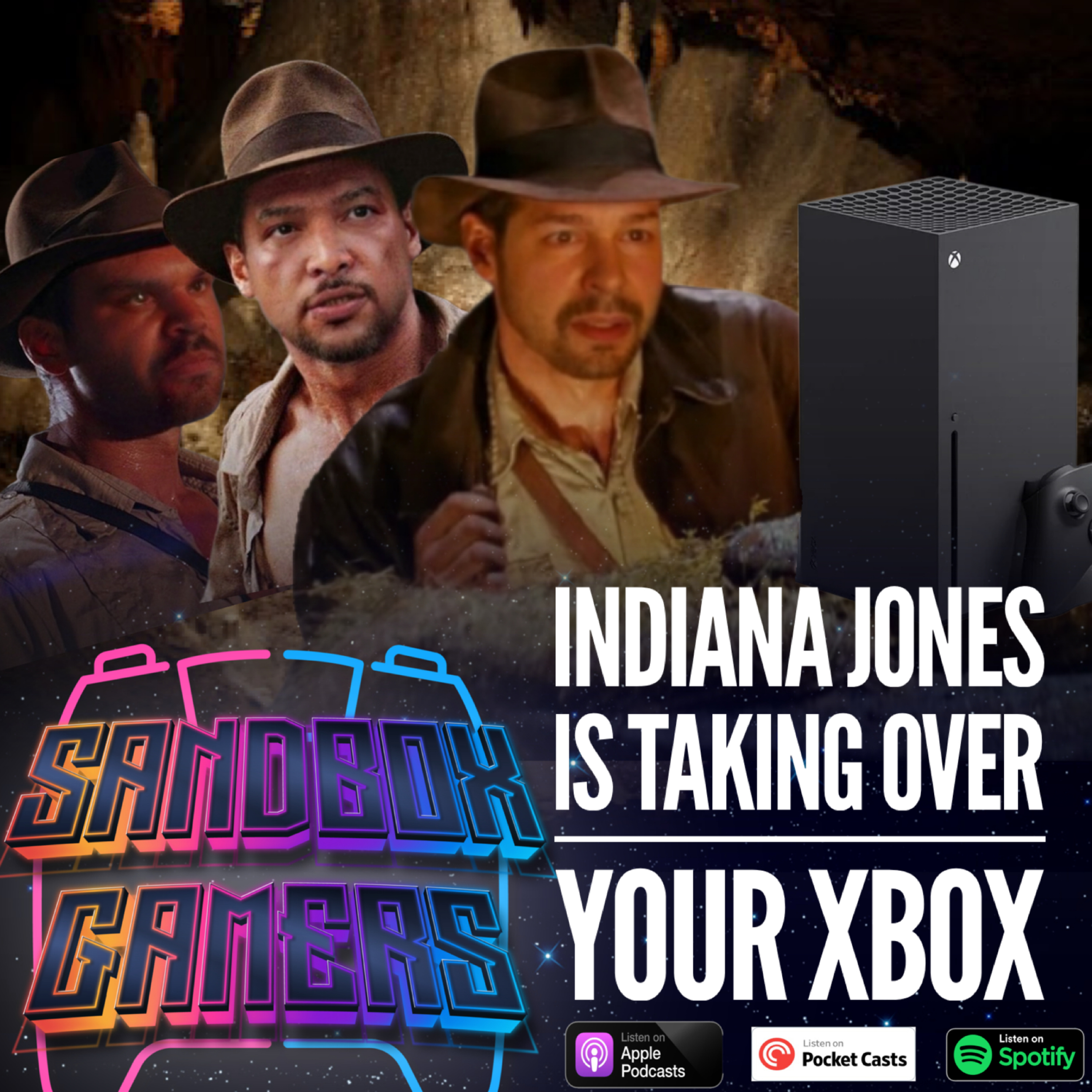 Sandbox Gamers