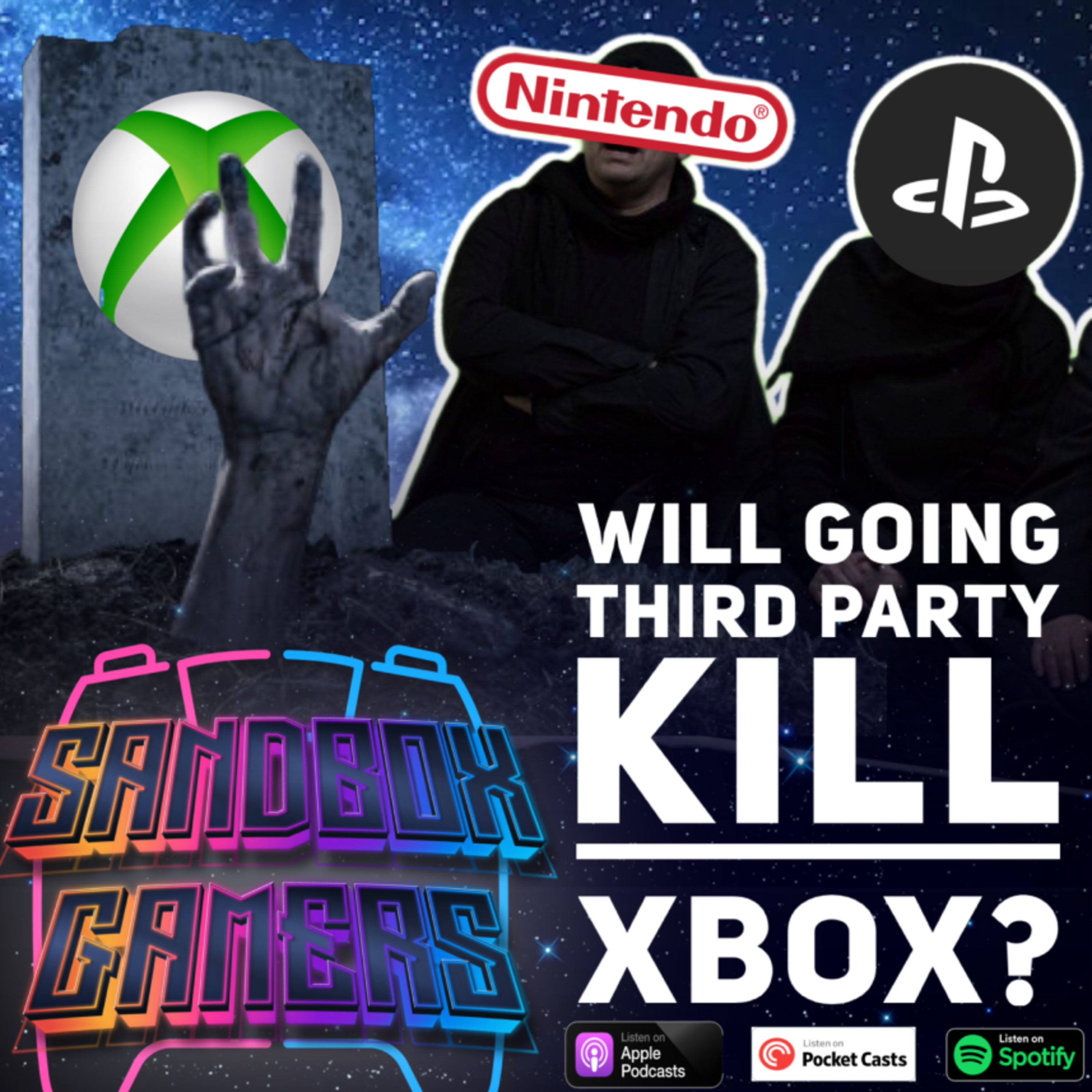 Sandbox Gamers