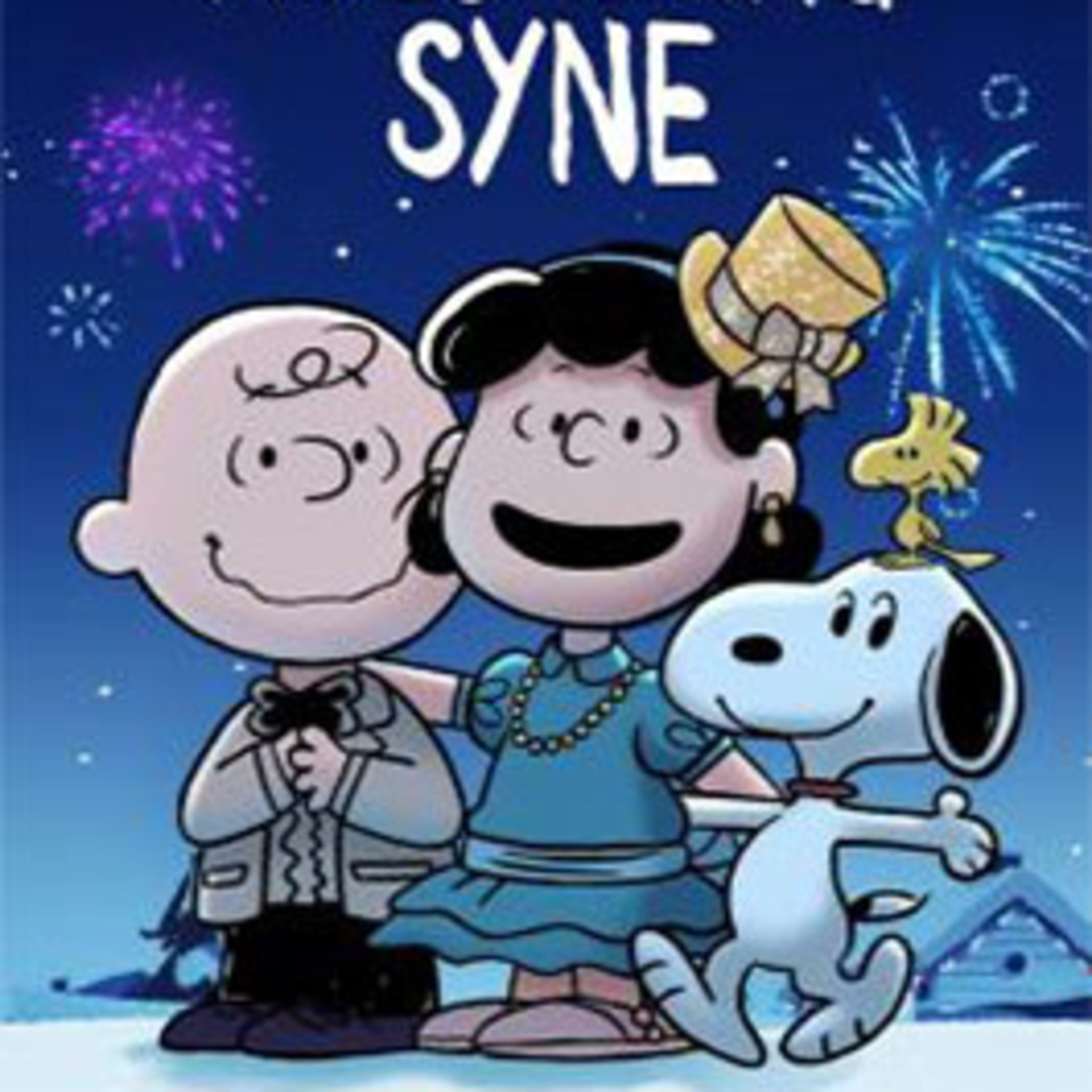 A Special Presentation 273: Snoopy Presents for Auld Lang Syne