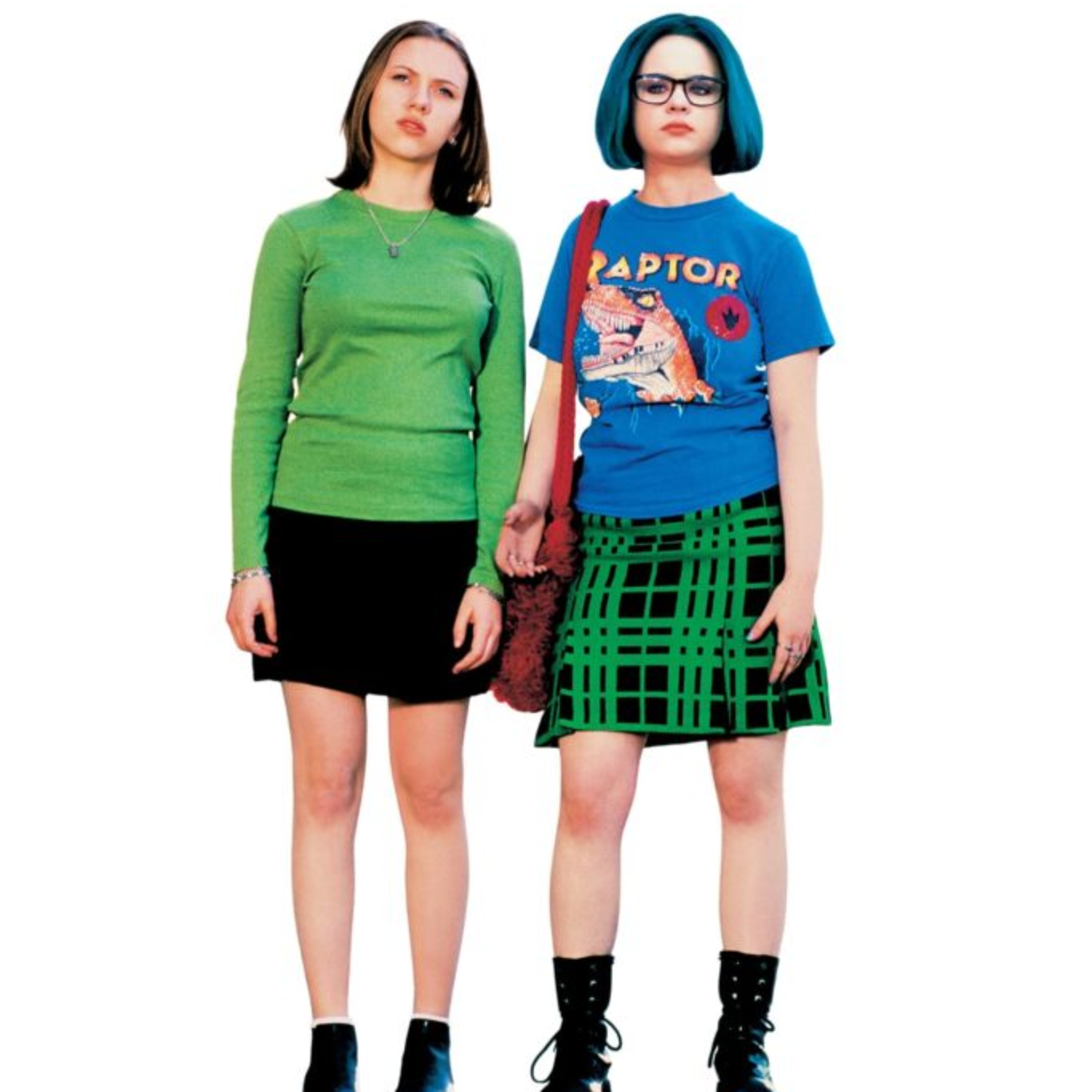 A Special Presentation 290: Ghost World