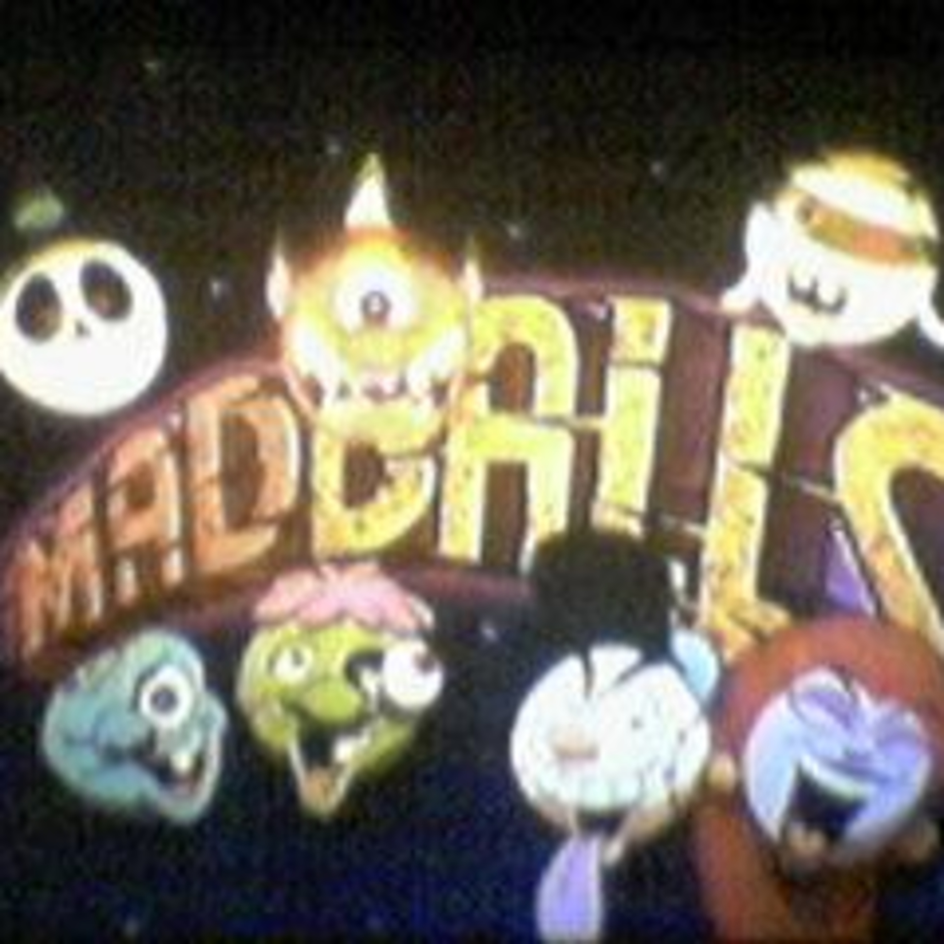 A Special Presentation 293: Mad Balls