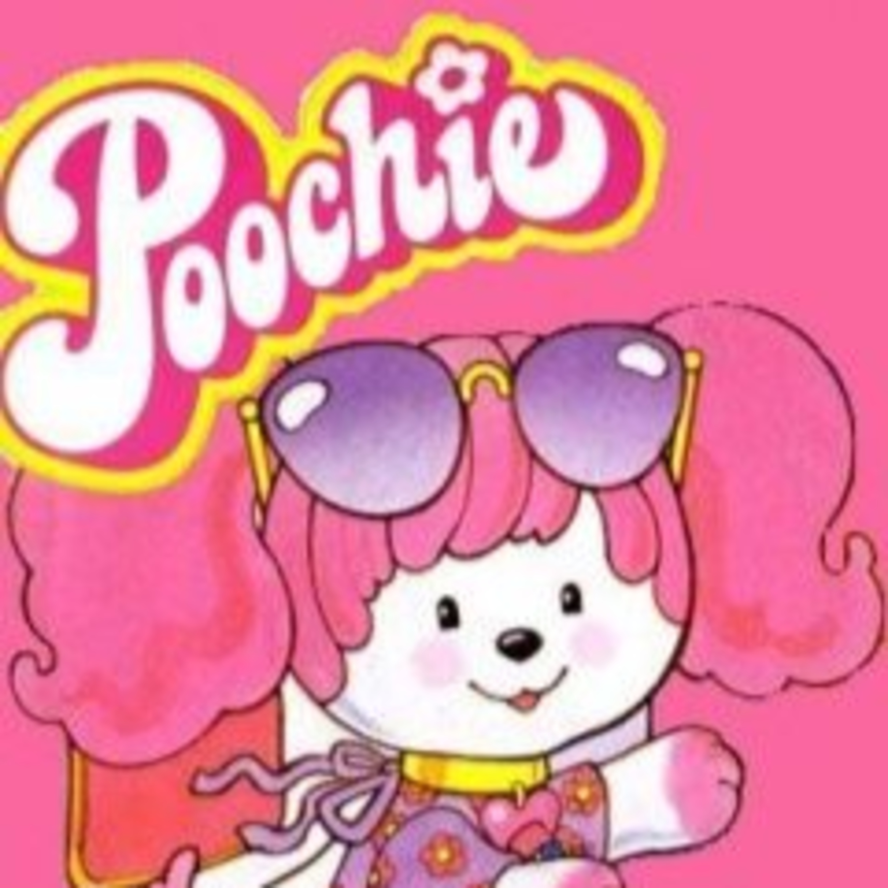 A Special Presentation 294: Dear Poochie w/ Mike Westfall