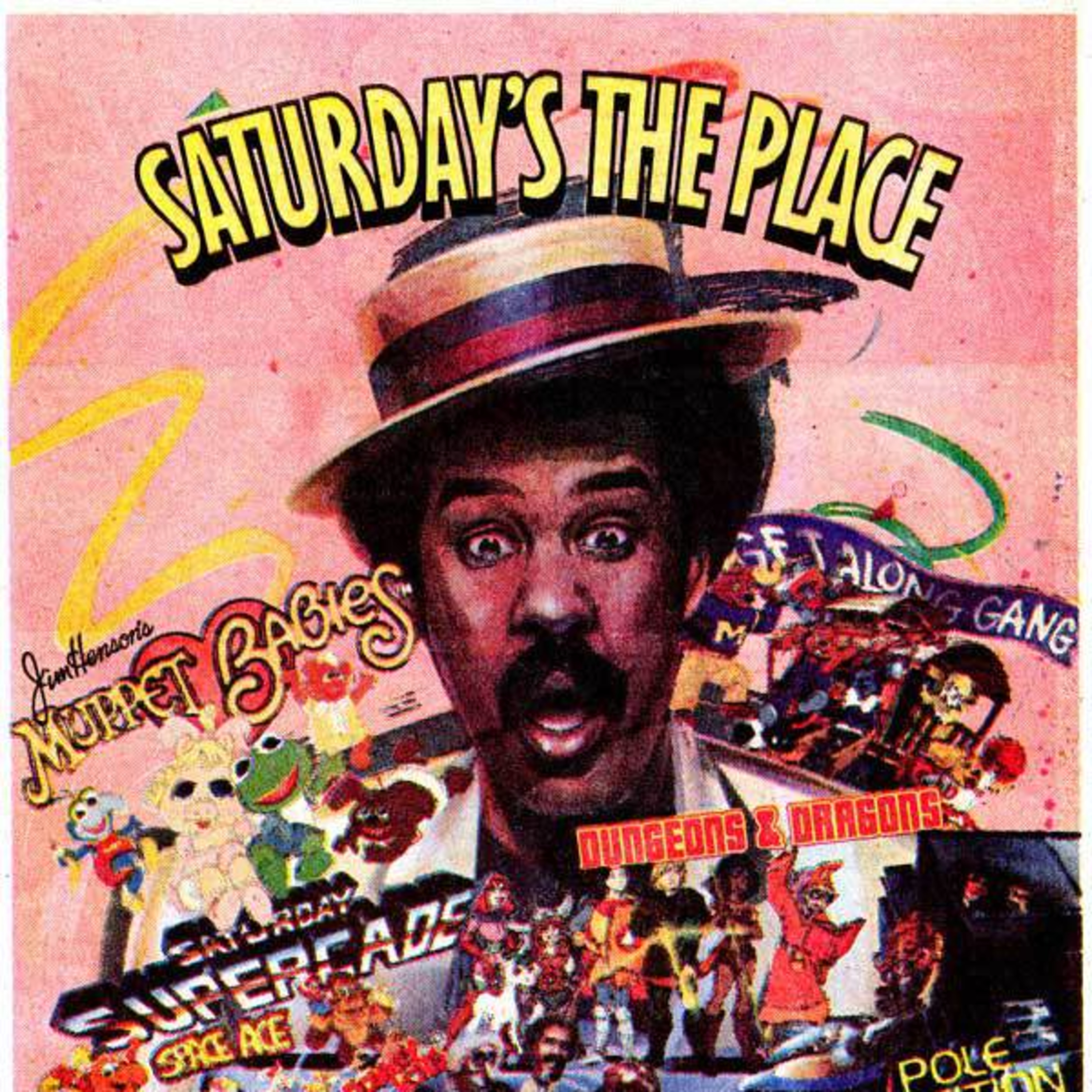 Episode Logo