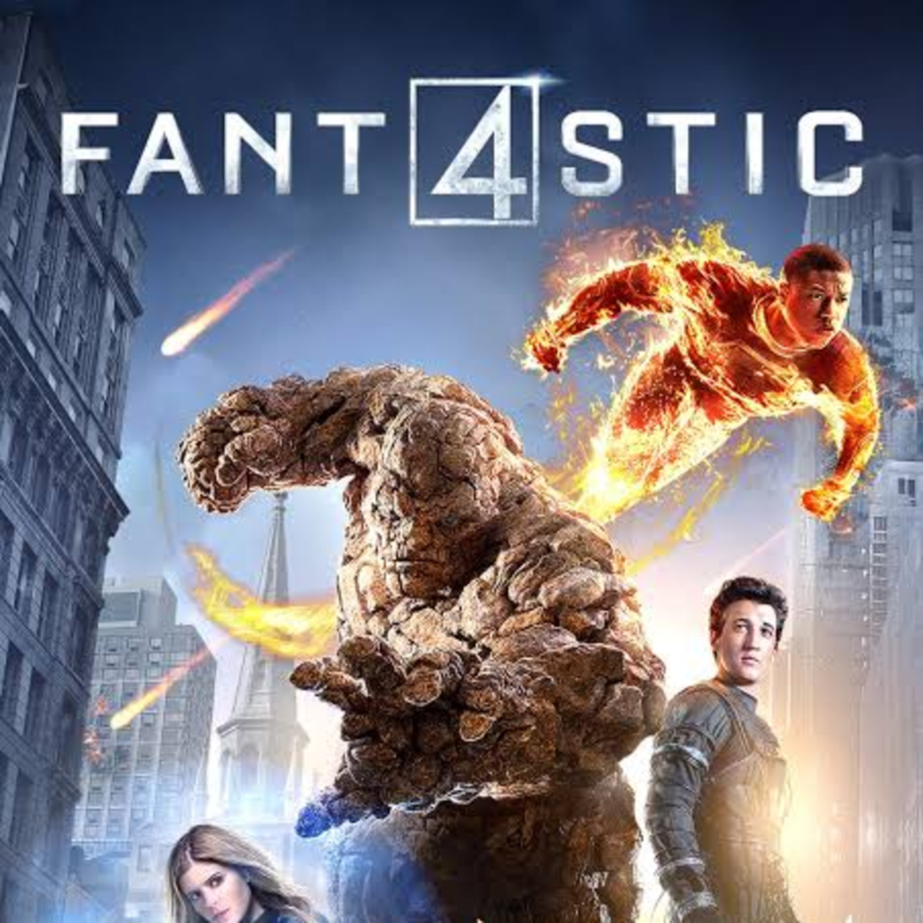 Episode Logo