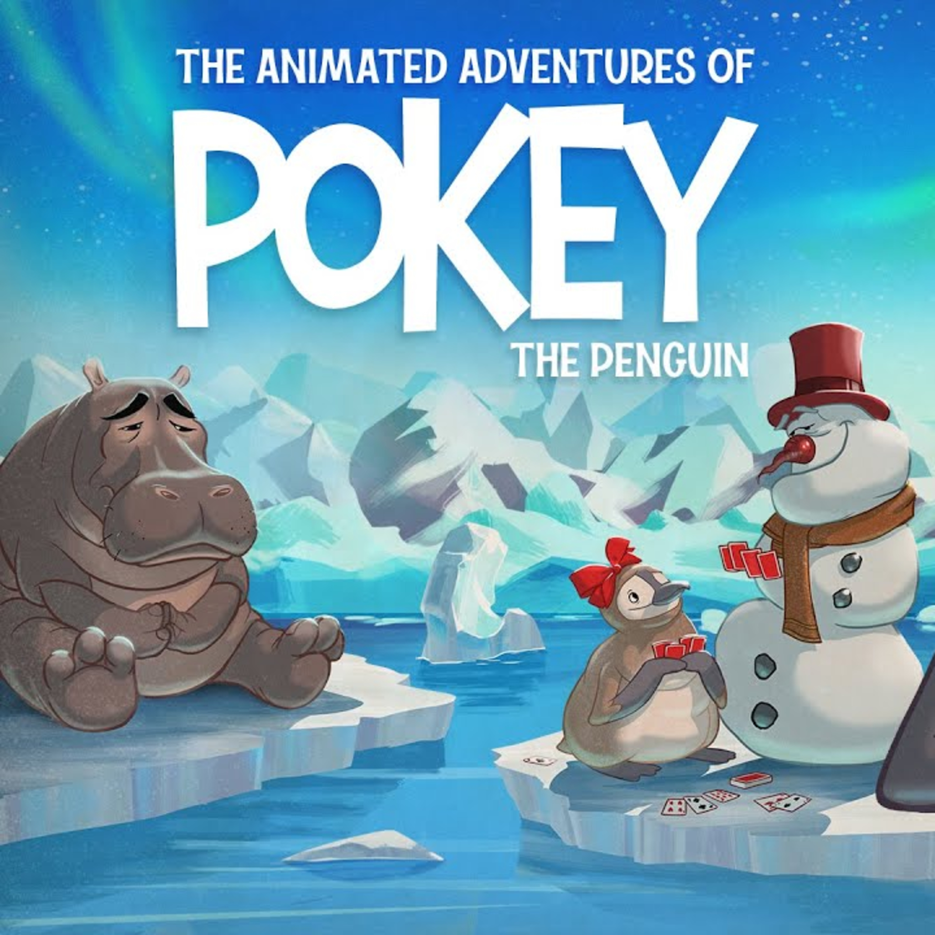 Episode Logo