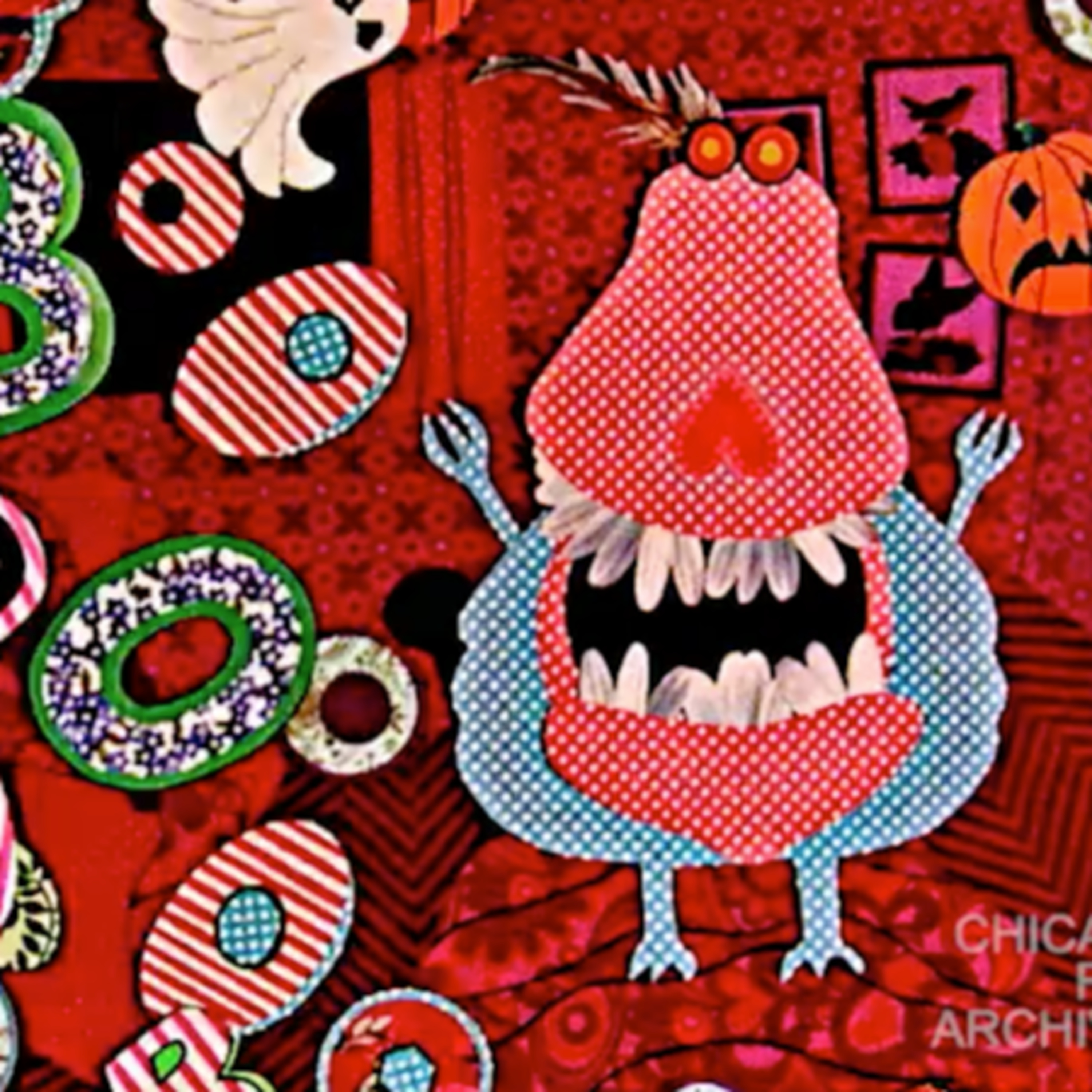 A Special Presentation 316: For Gourd So Loved The World...