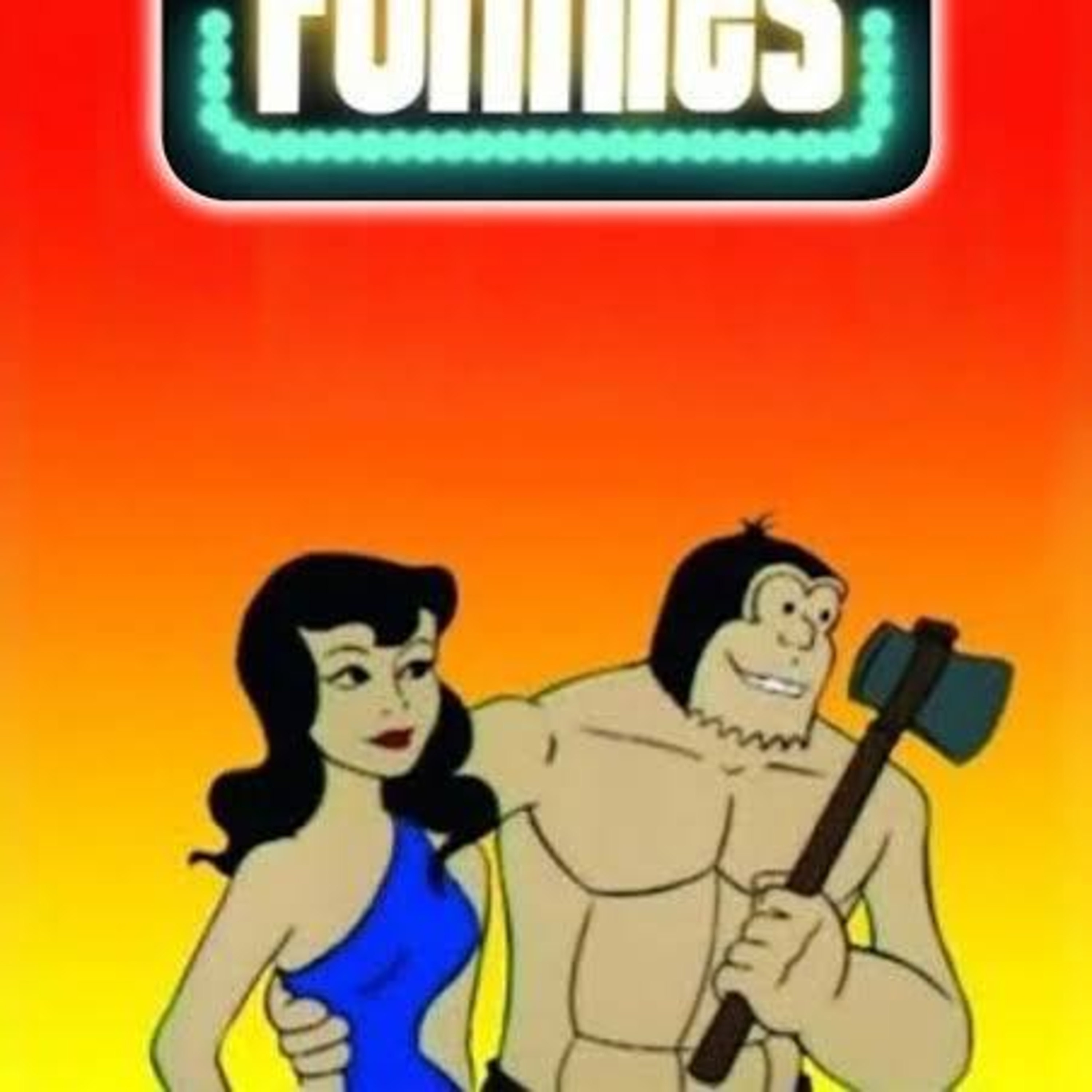 A Special Presentation 319: The Fabulous Funnies [2 of 2]