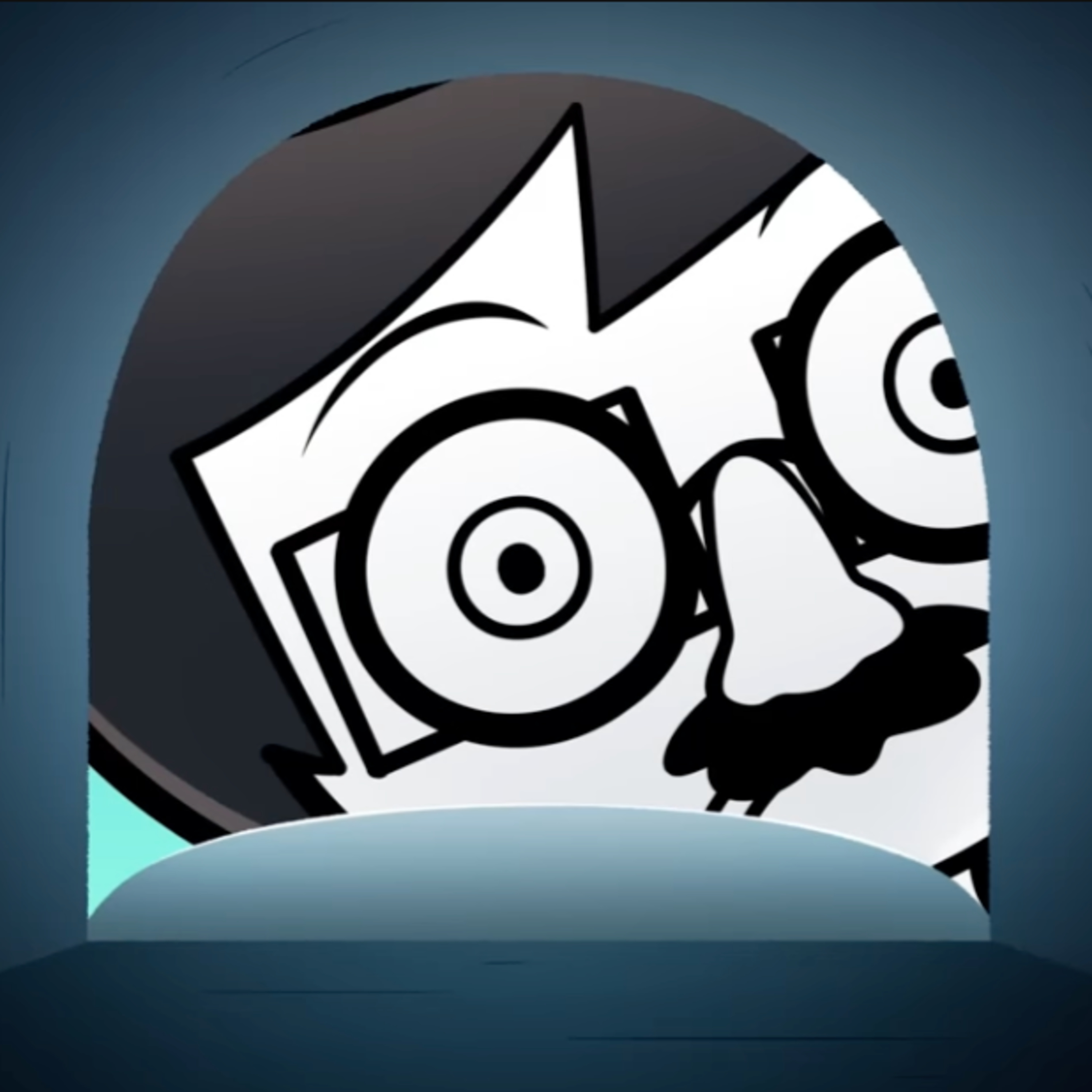 A Special Presentation 321: Homestuck Pilot