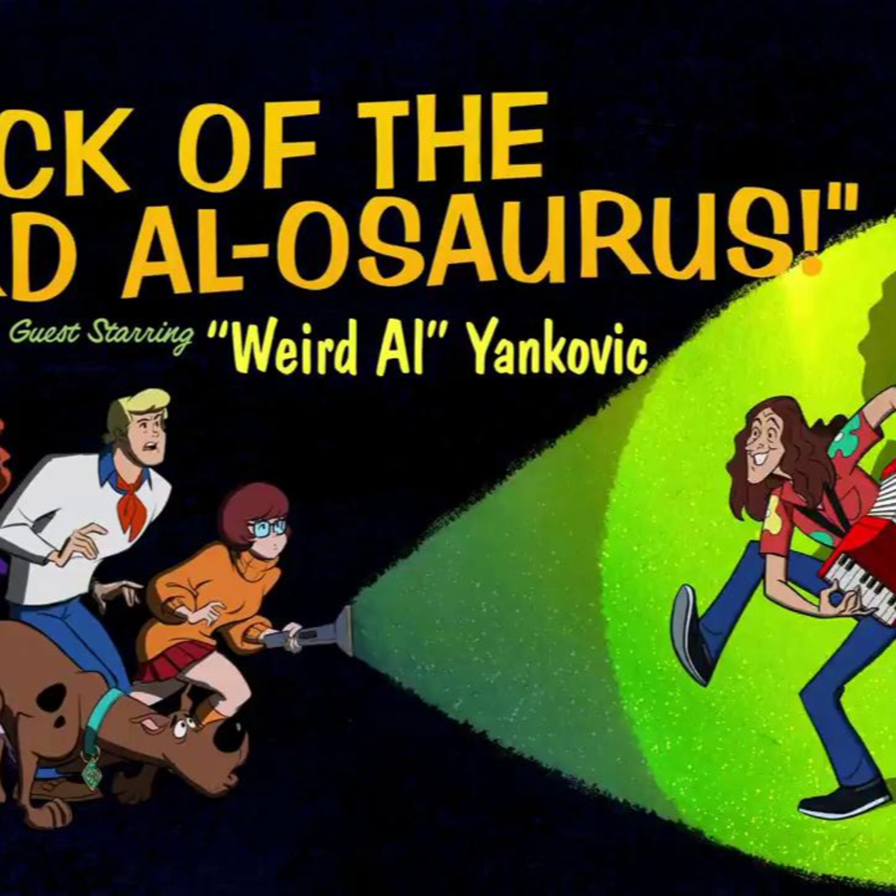 A Special Presentation 325: ABC Preview Park [1 of 3]