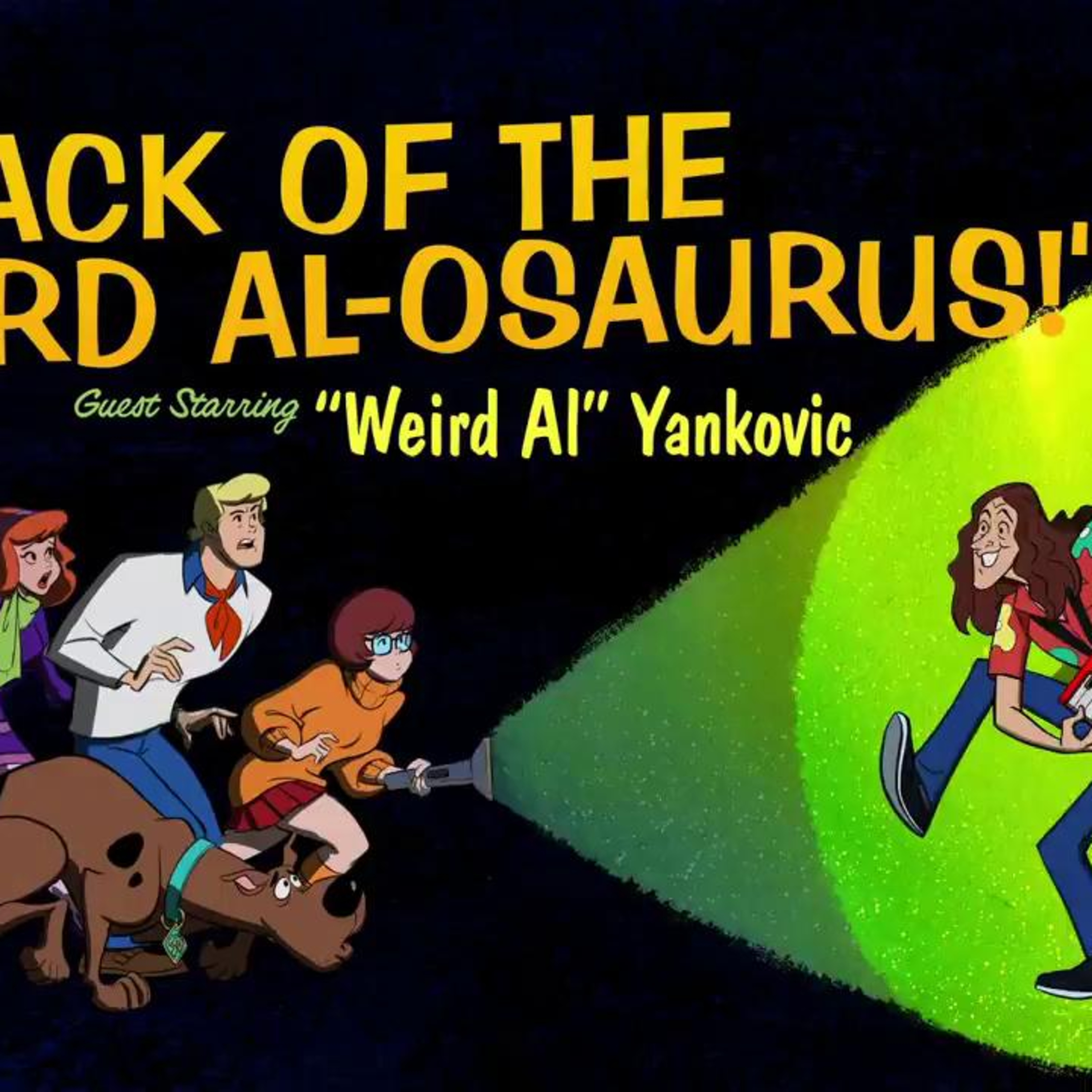 A Special Presentation 326: ABC Preview Park [2 of 3]