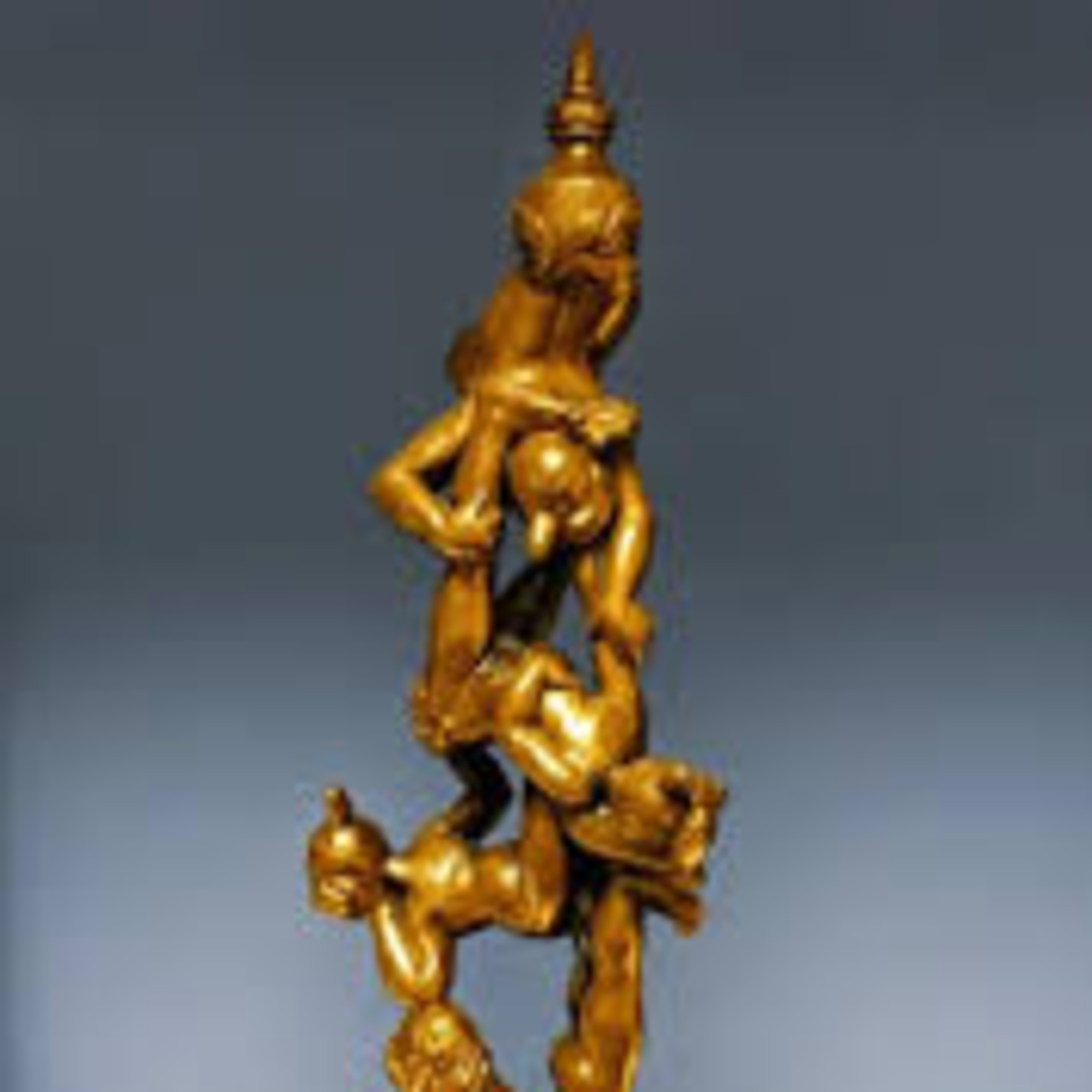 A Special Presentation 329: The Ruben Award [1 of 2]