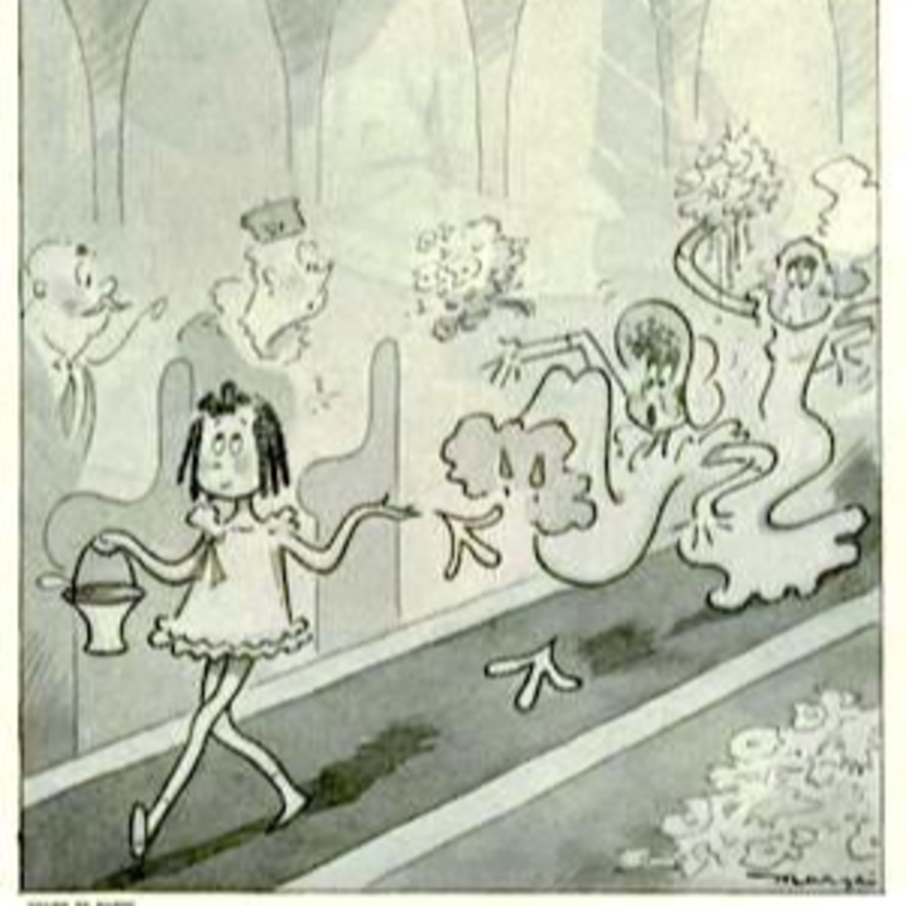 A Special Presentation 337: Little Lulu