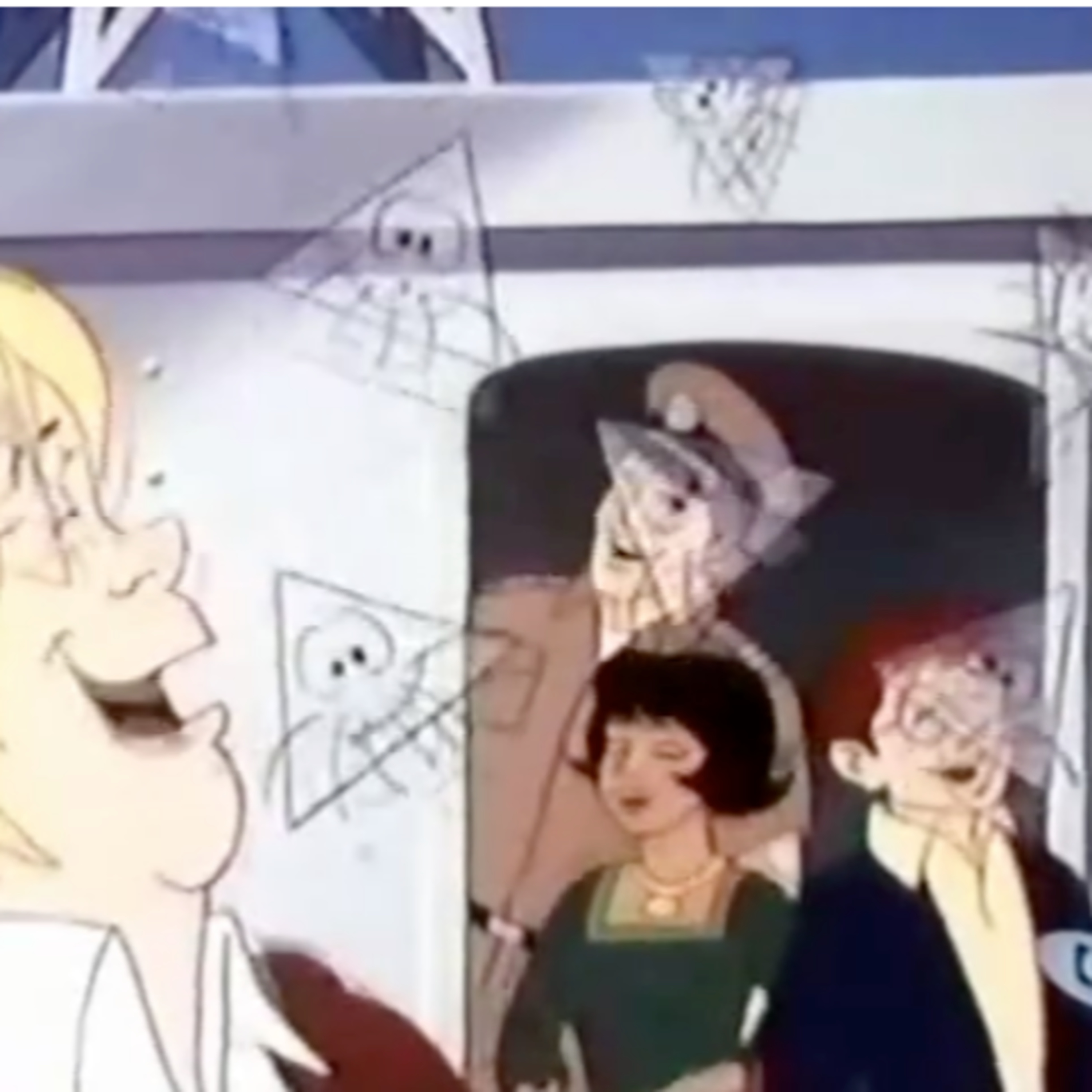 A Special Presentation 339: The New Shmoo