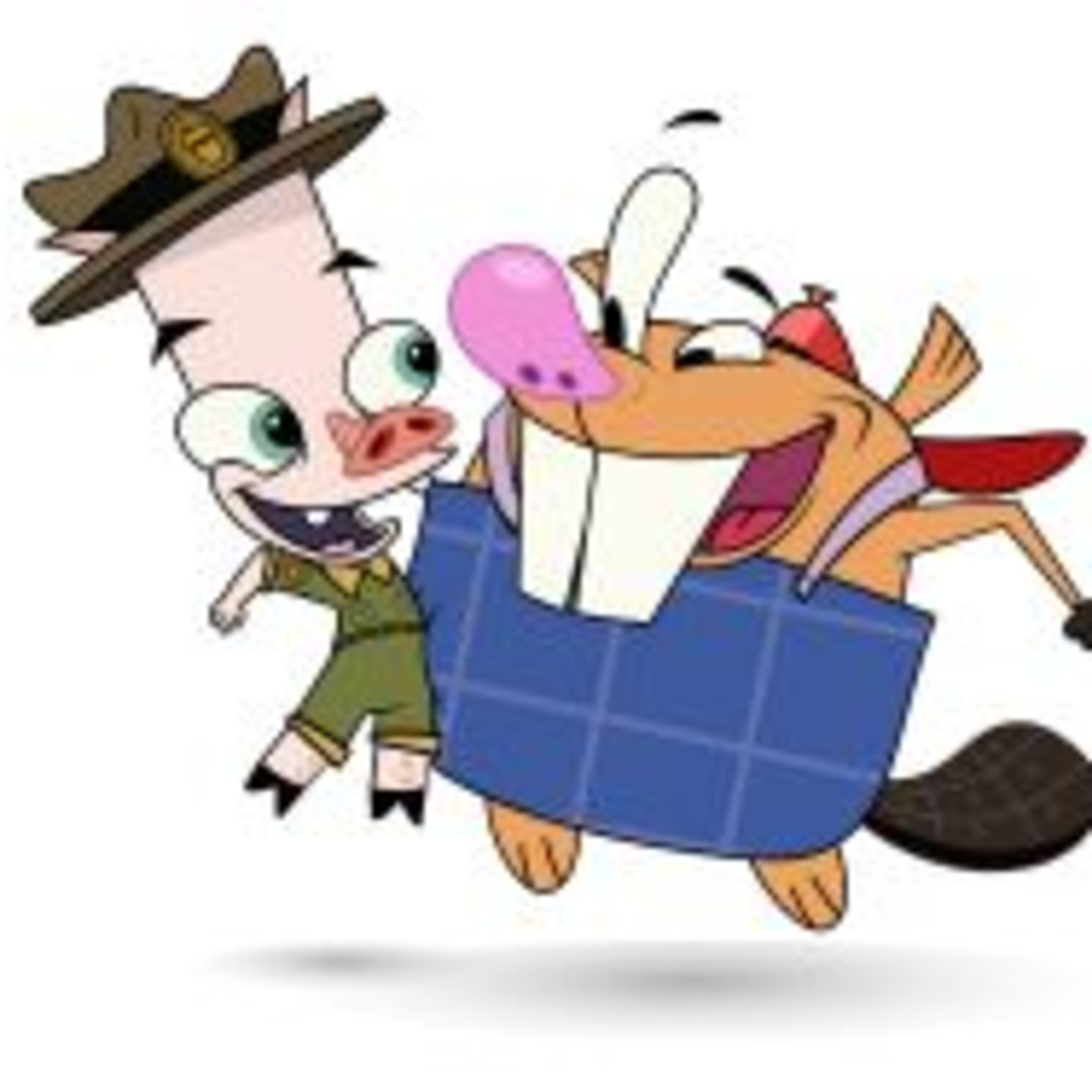 A Special Presentation 341: Iggy Arbuckle [2 of 2]