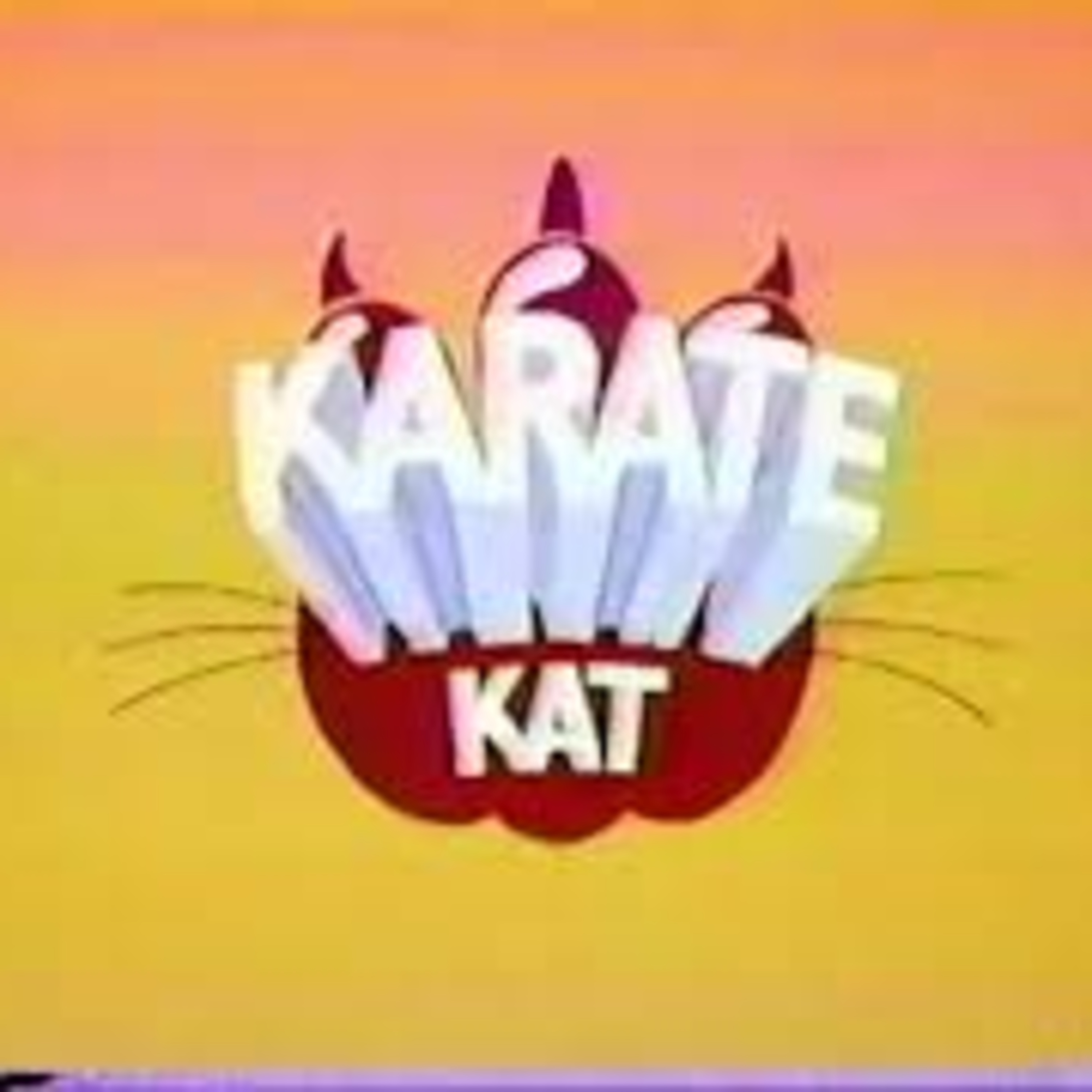 A Special Presentation 353: Karate Kat