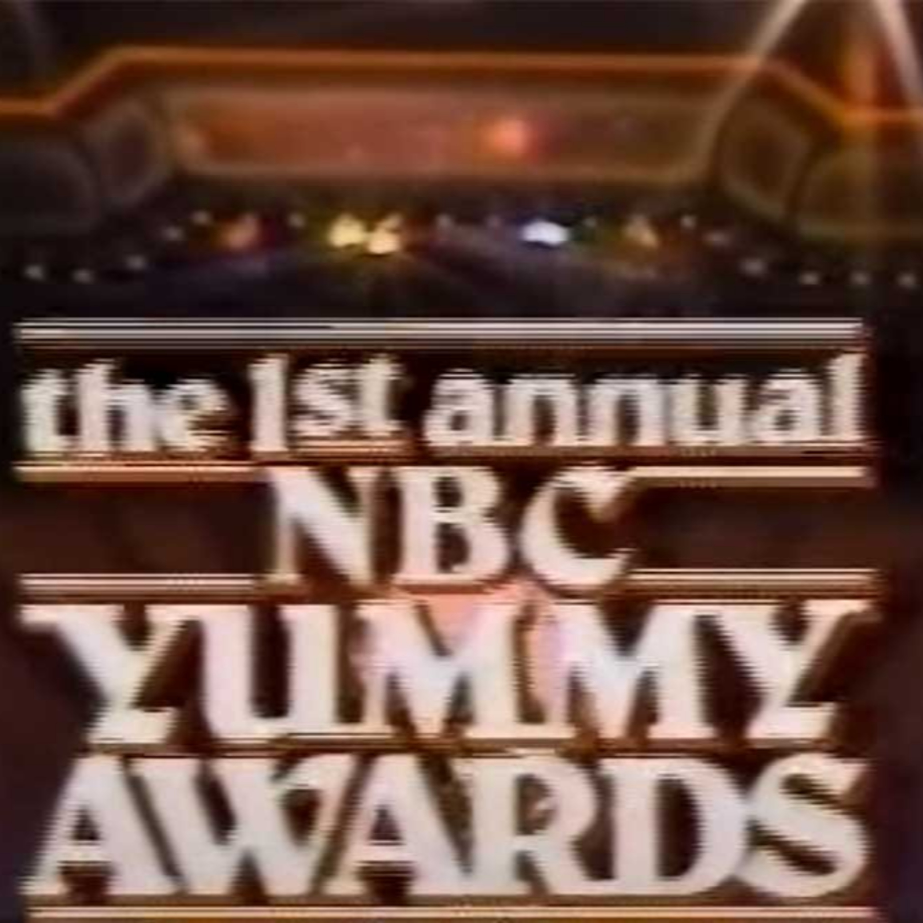 A Special Presentation 361: The ABC Yummy Awards [2 of 2]