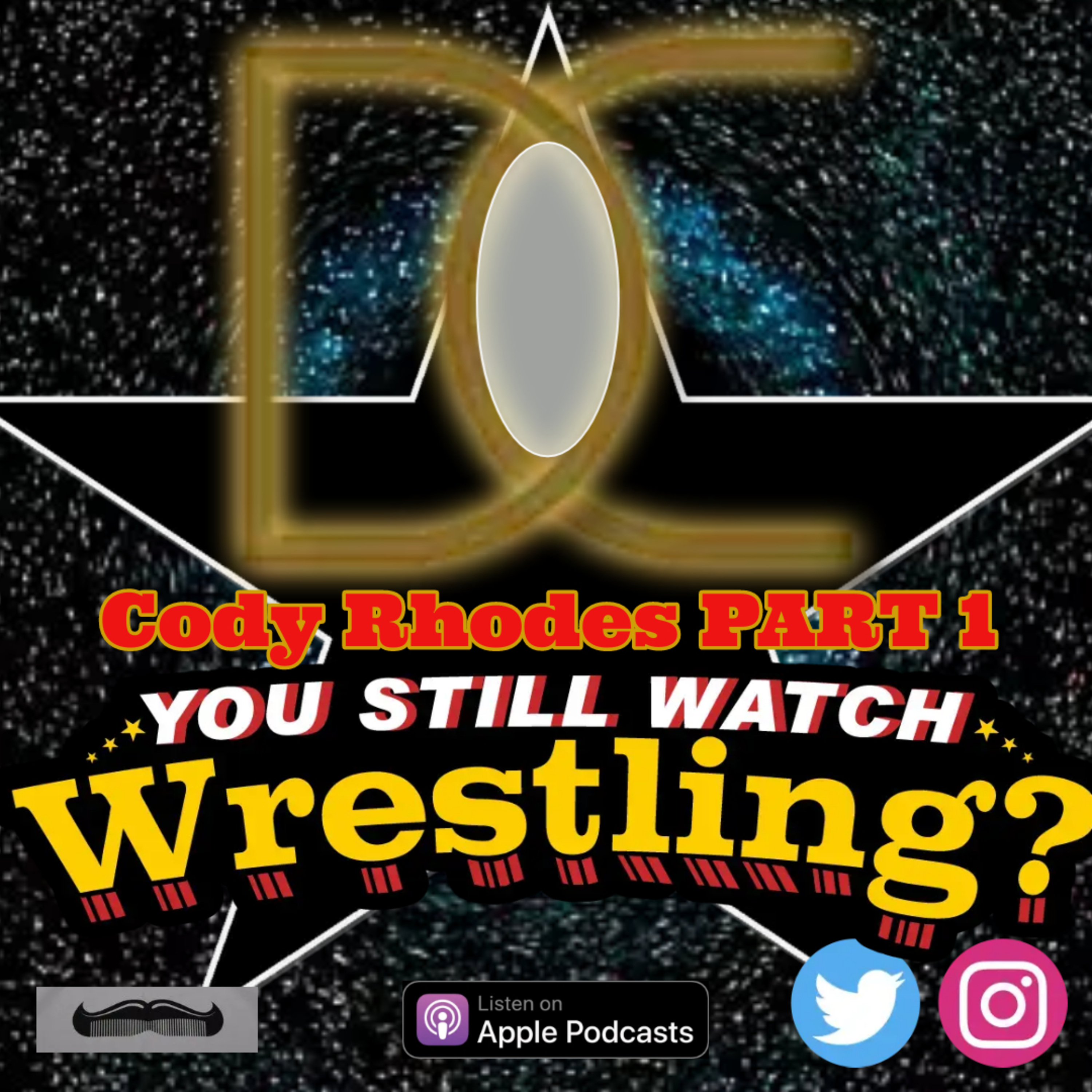 You Still Watch Wrestling?