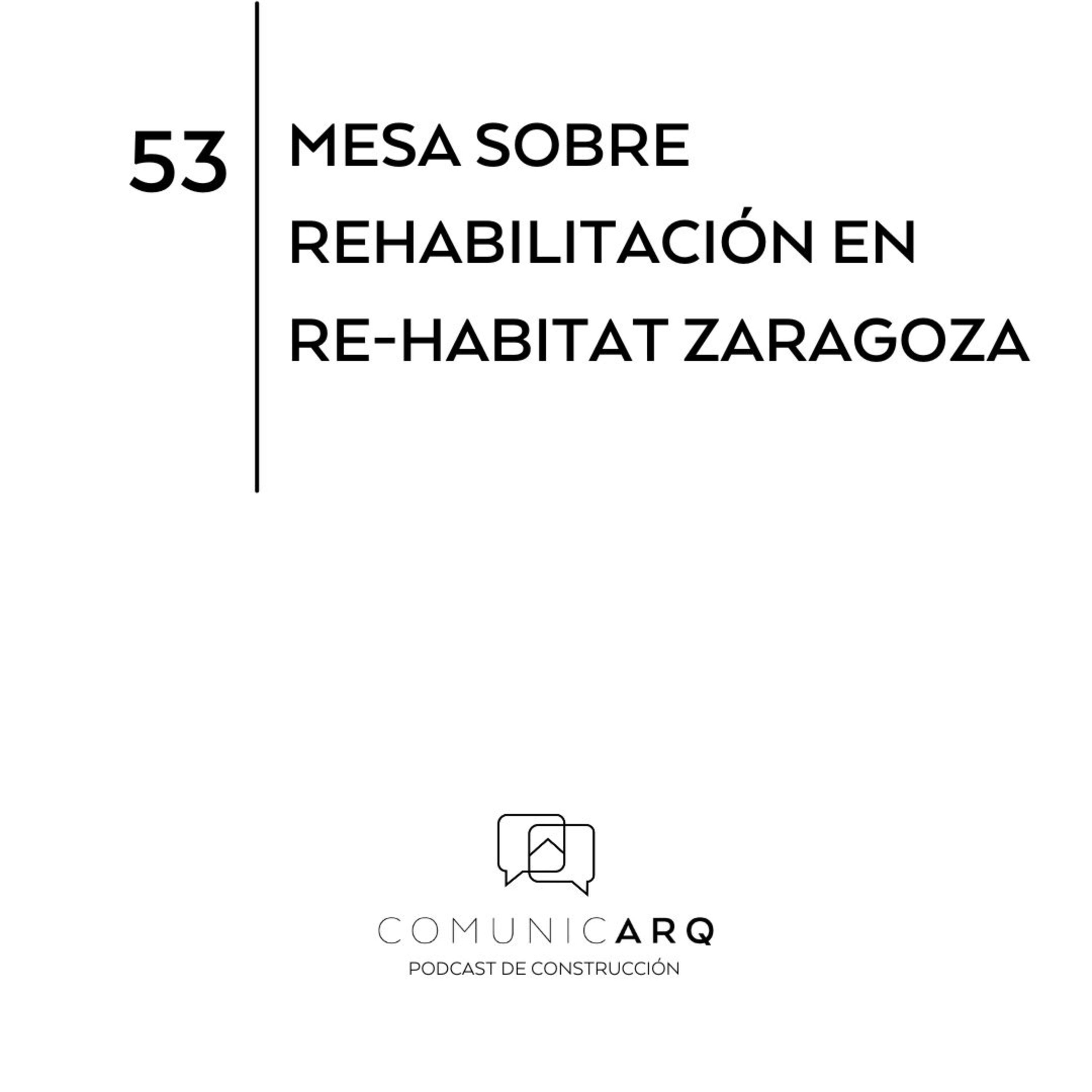 ComunicARQ, Podcast de Construcción