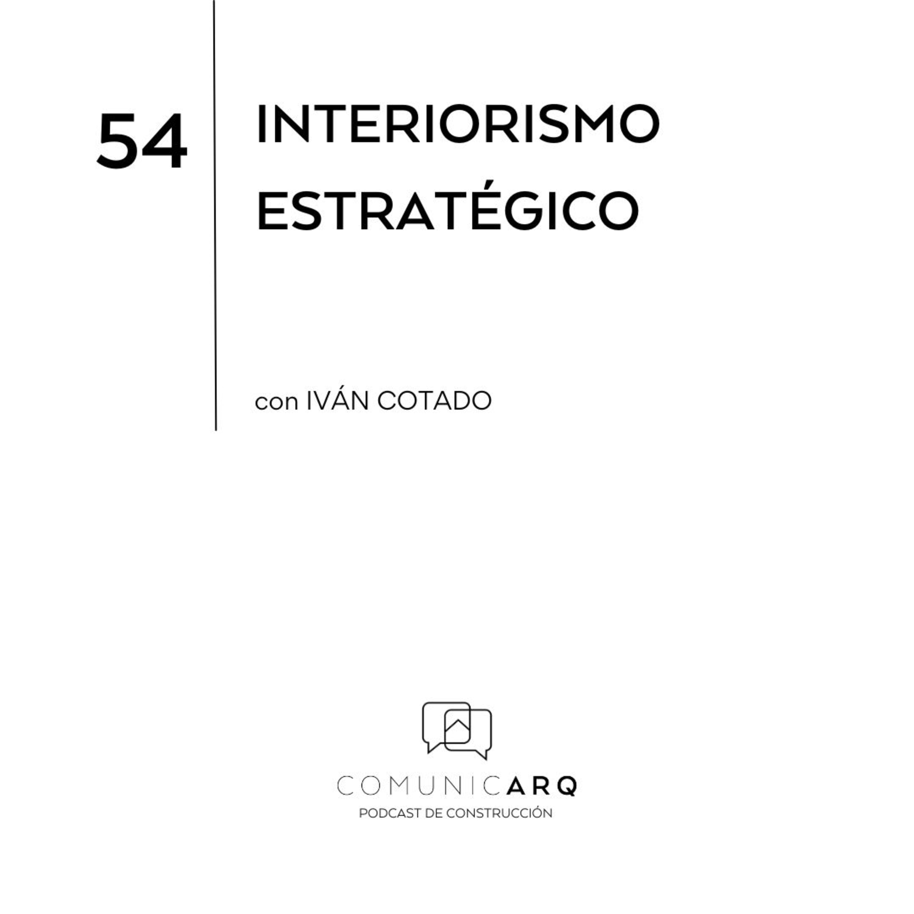 ComunicARQ, Podcast de Construcción