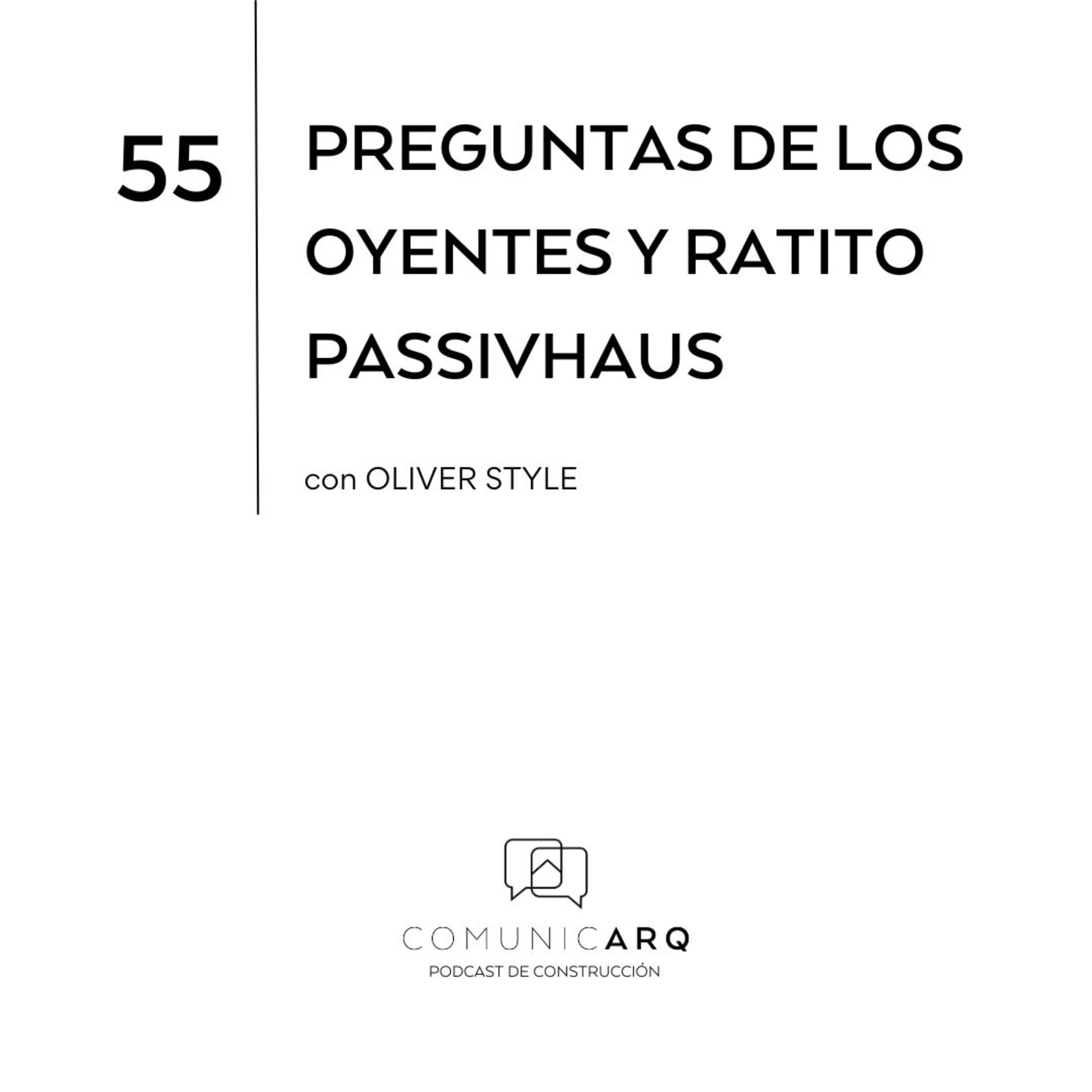 ComunicARQ, Podcast de Construcción