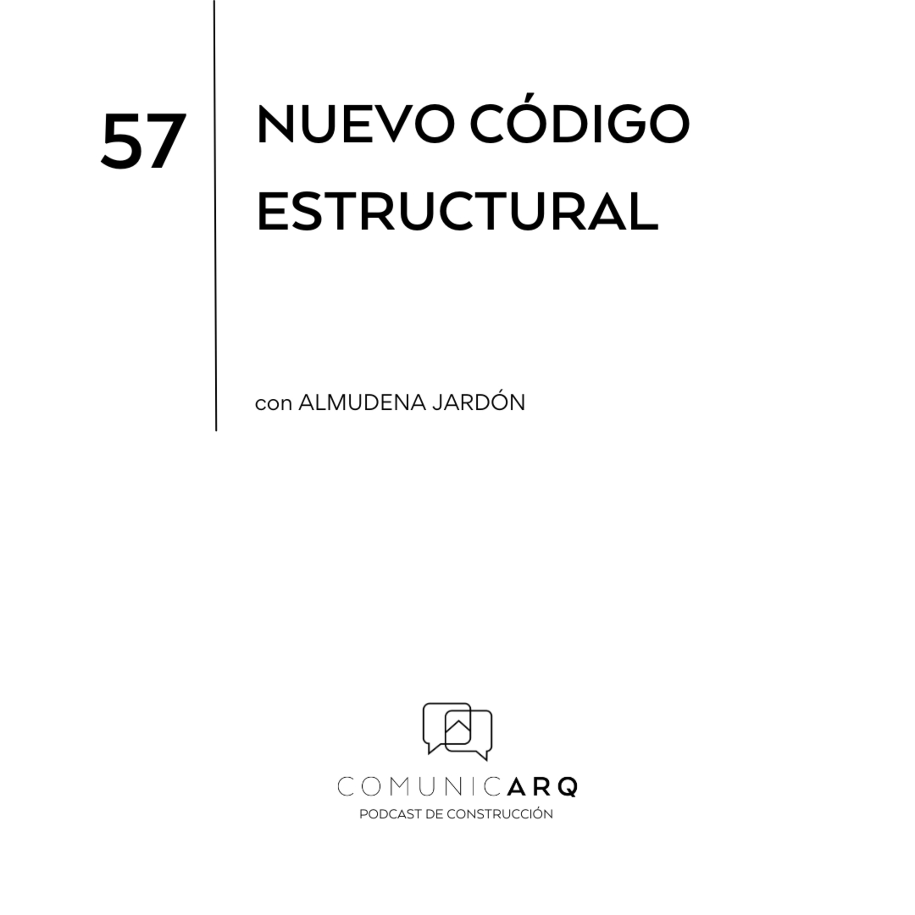 ComunicARQ, Podcast de Construcción