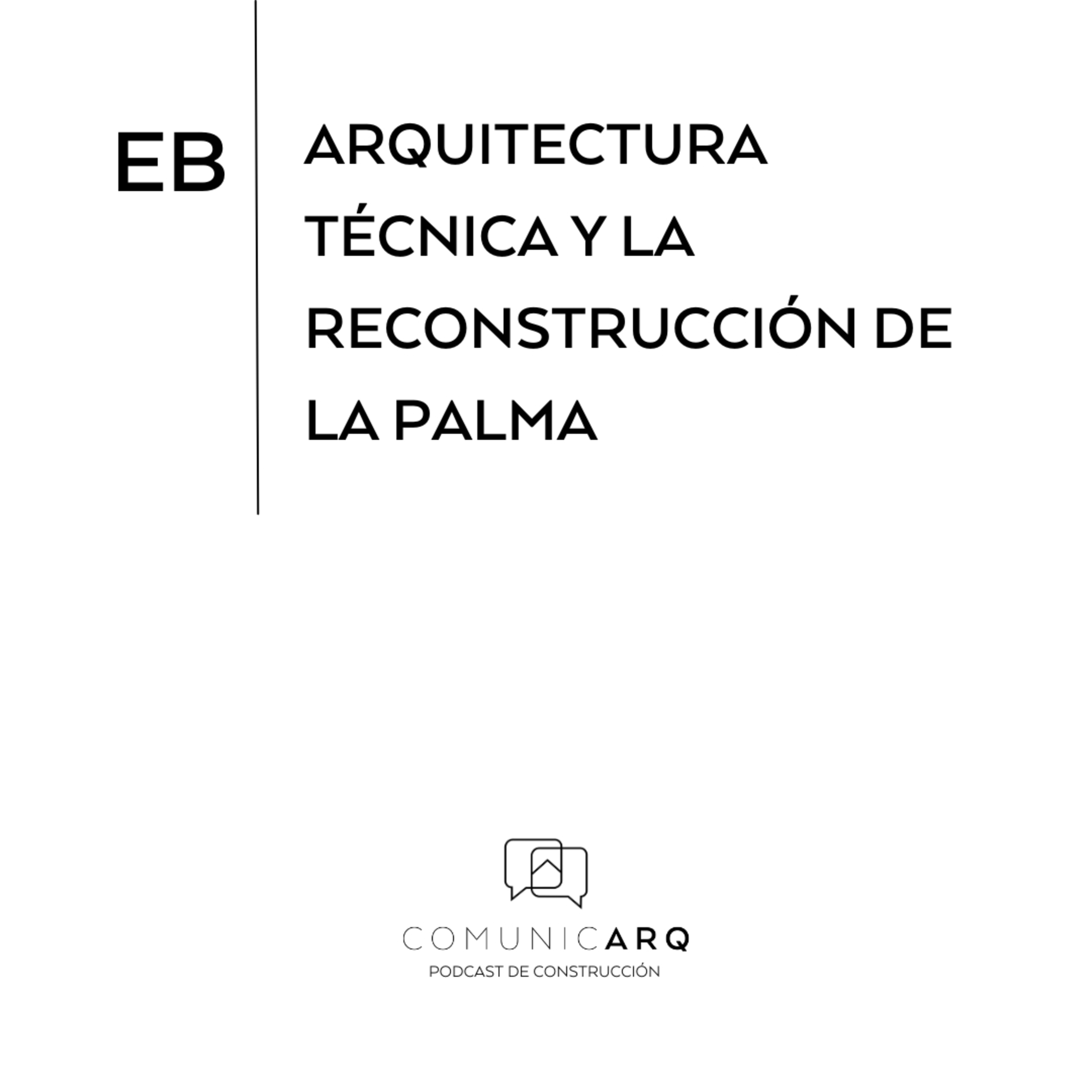 ComunicARQ, Podcast de Construcción