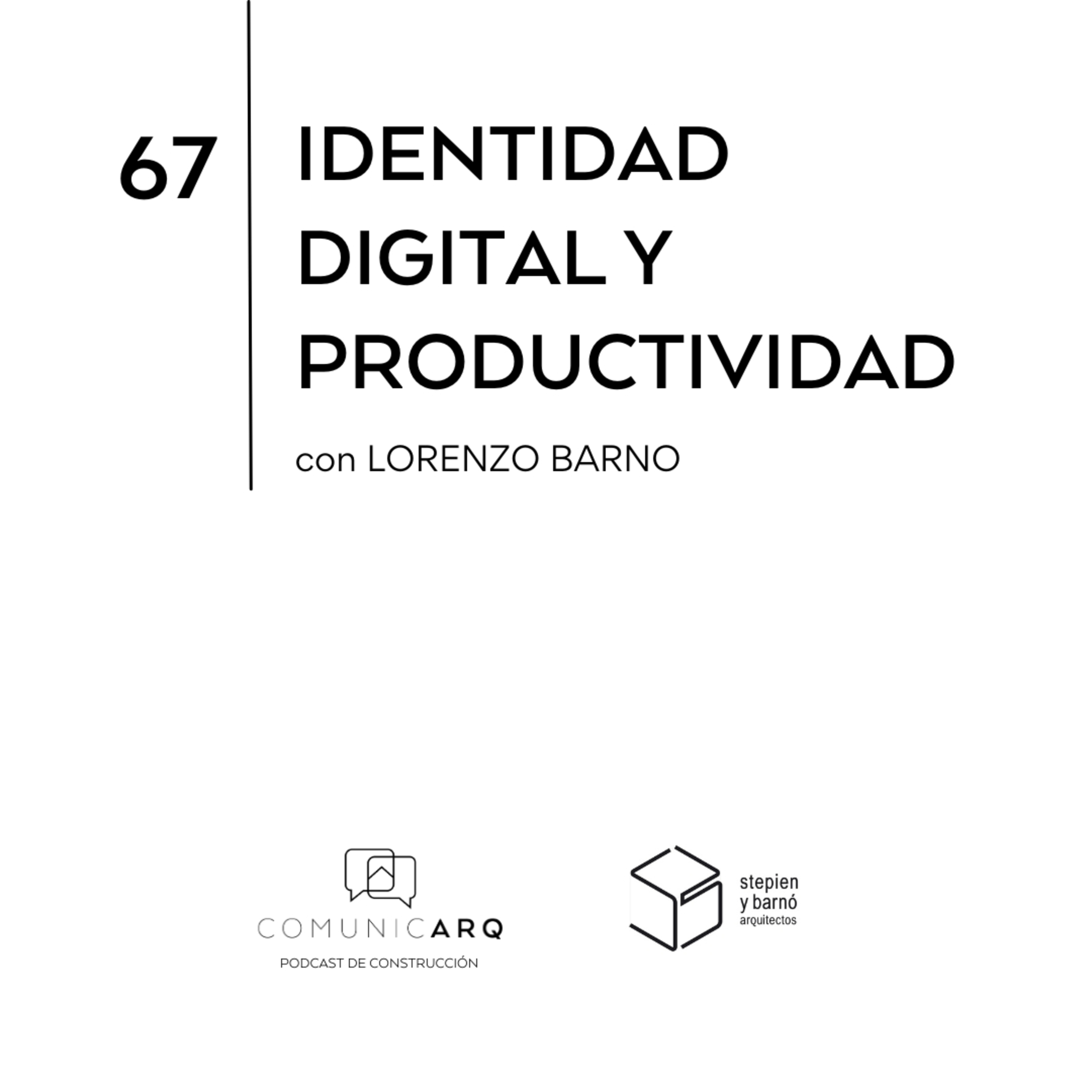 ComunicARQ, Podcast de Construcción