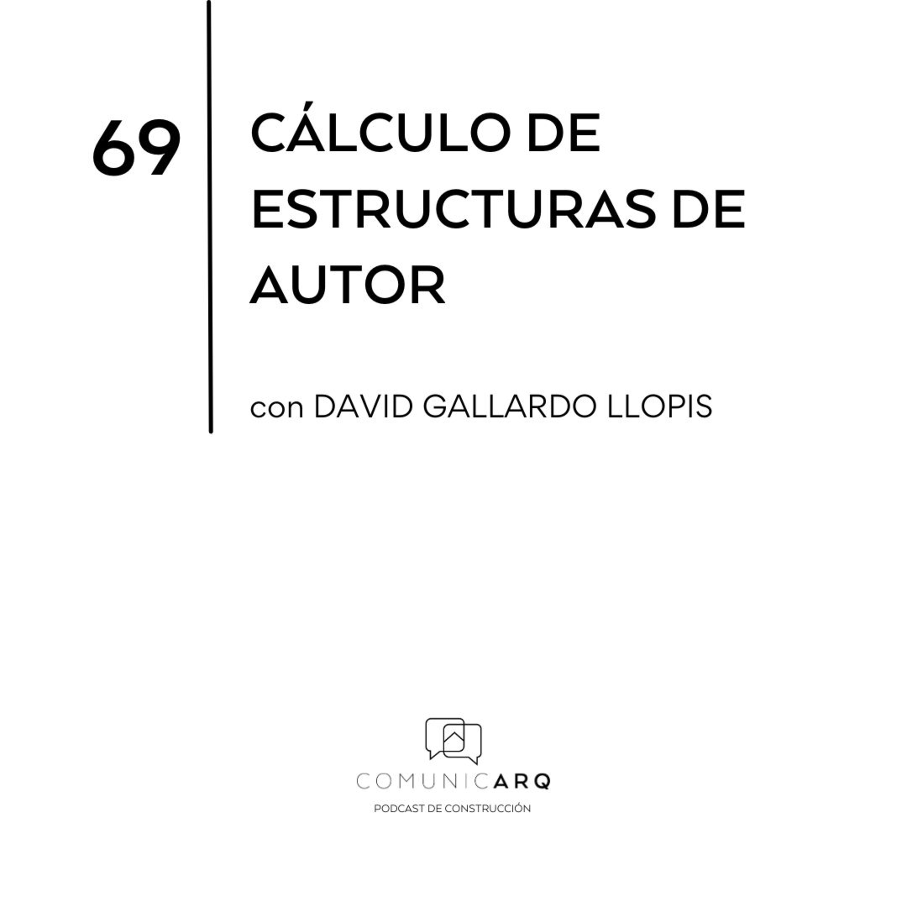 ComunicARQ, Podcast de Construcción